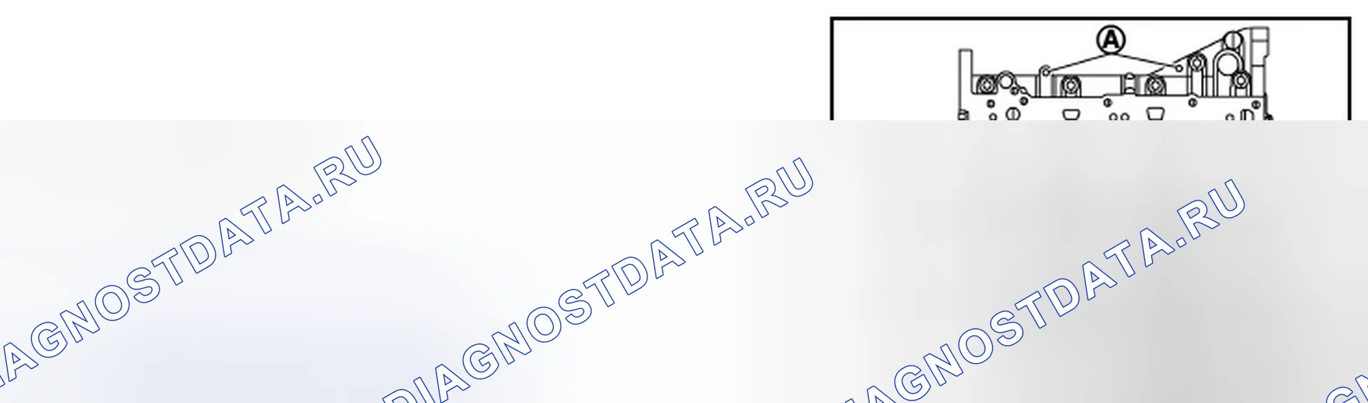 Рис. 73. Infiniti FX35 II рестайлинг