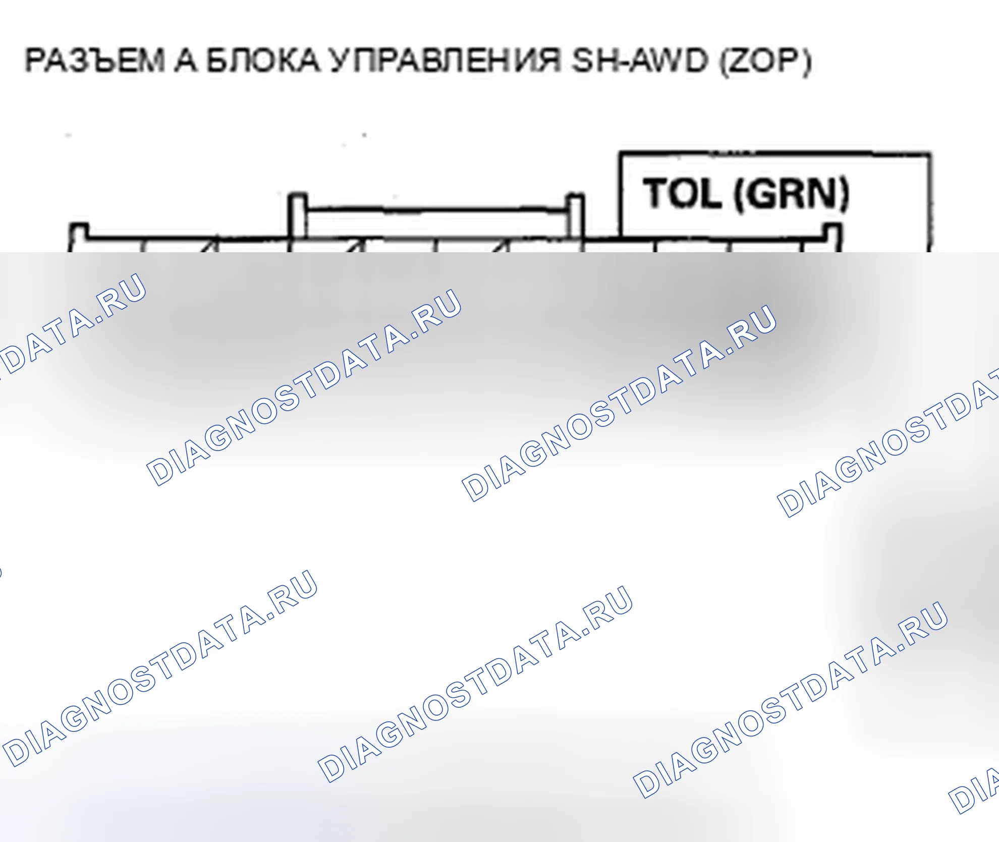 Рис. 21. Acura ZDX I