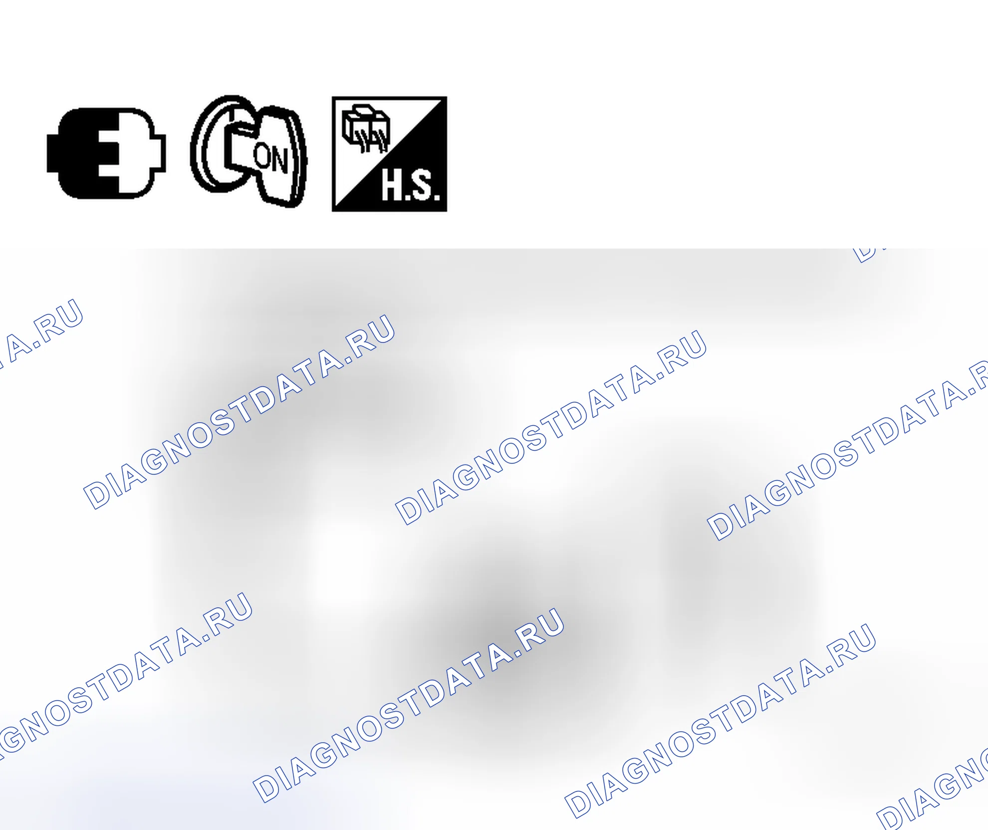 Рис. 77. Honda Logo I