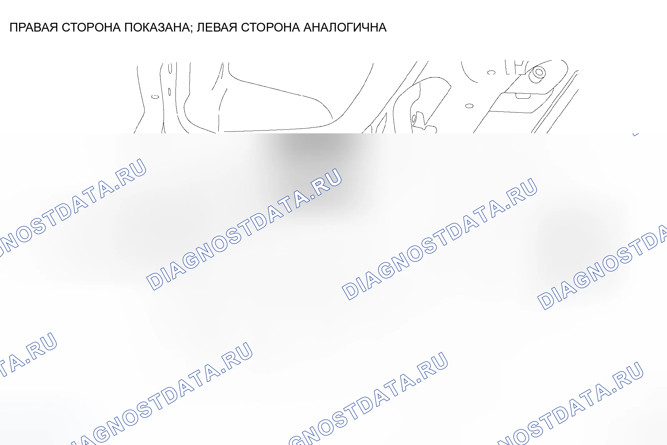 Рис. 31. Jeep Grand Cherokee WK