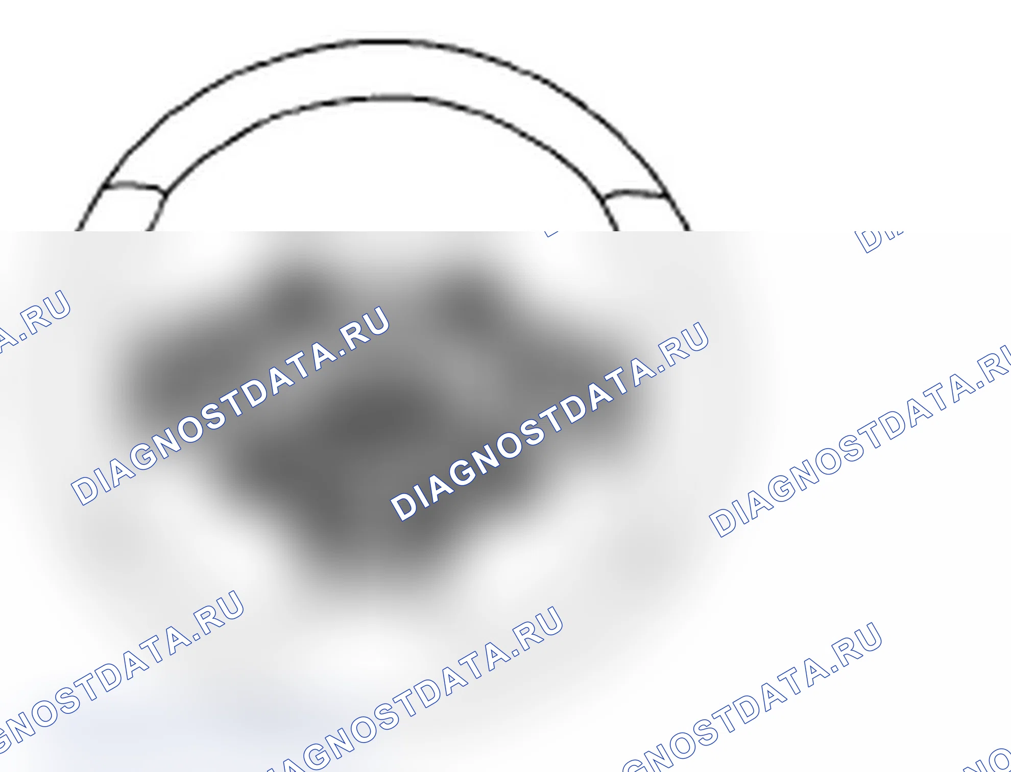 Рис. 11. Subaru Impreza WRX GH