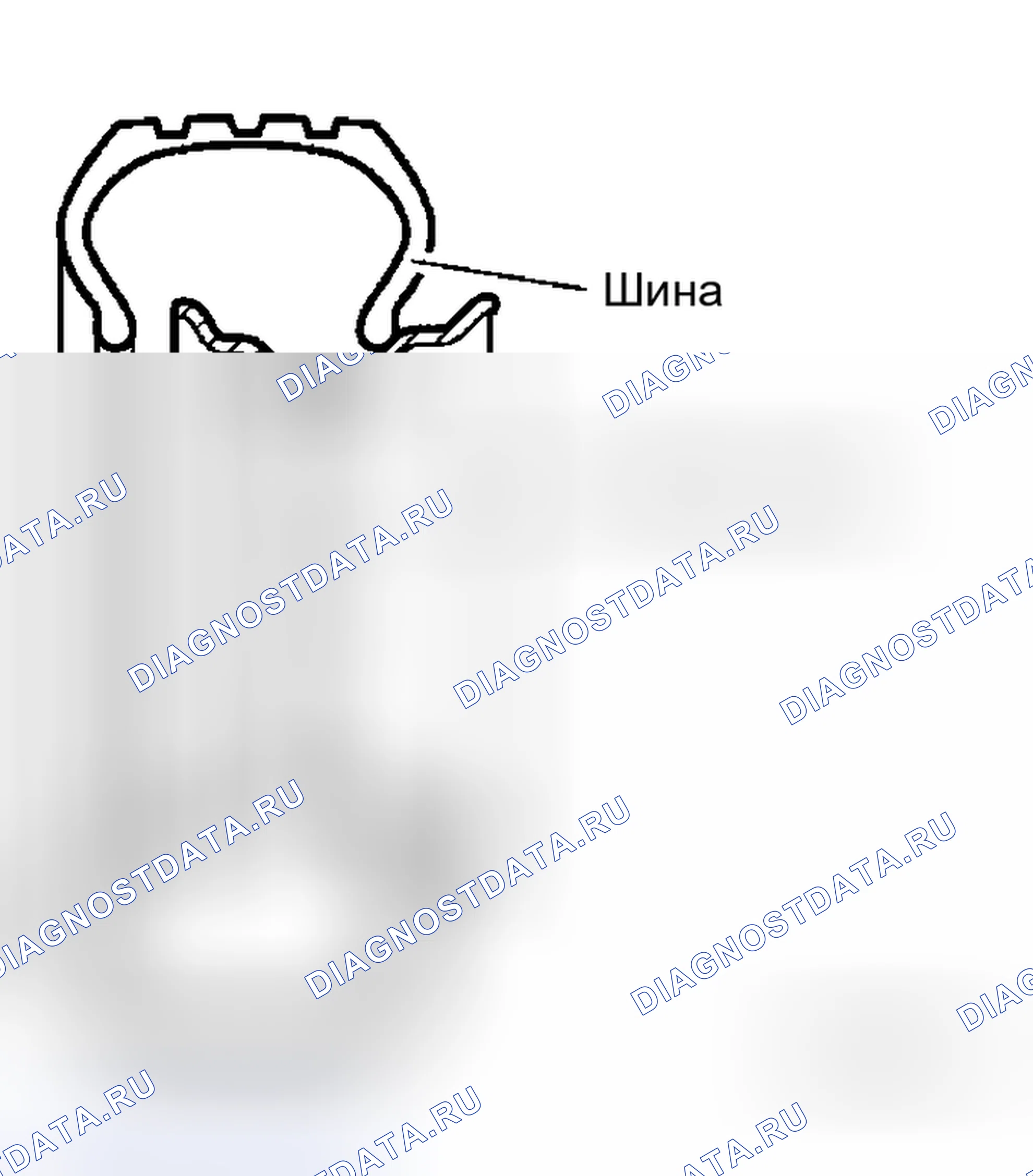Рис. 28: УСТАНОВКА. Honda Integra I