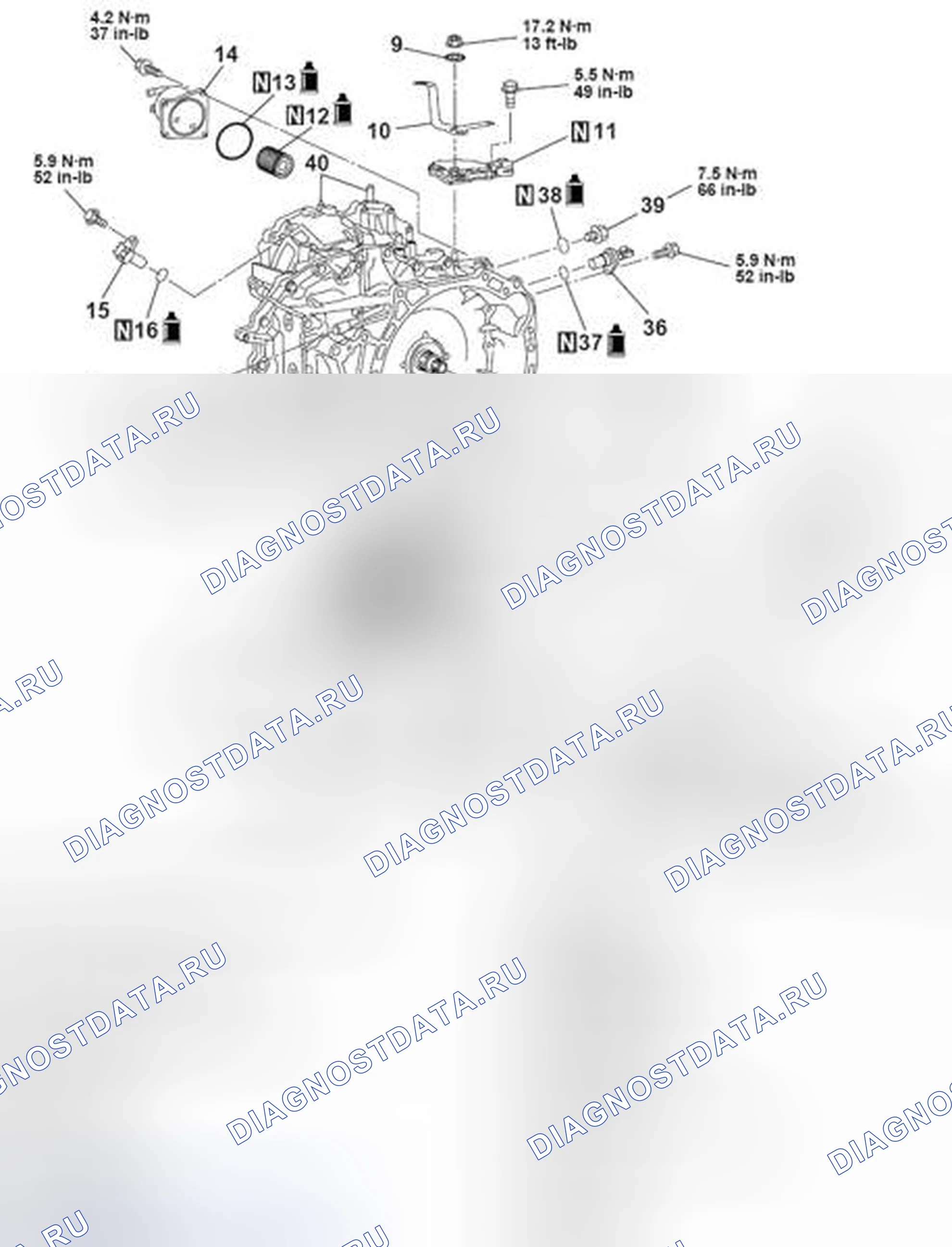 Рис. 173. Honda Domani MB