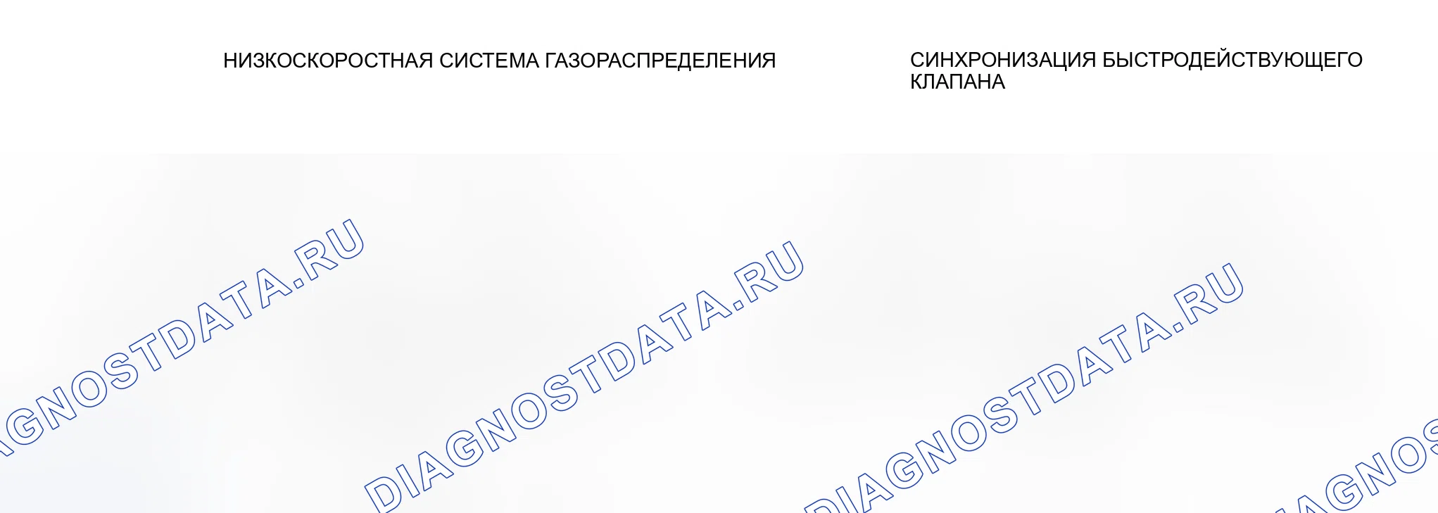 Рис. 46: Система VTEC. Honda Accord VII рестайлинг