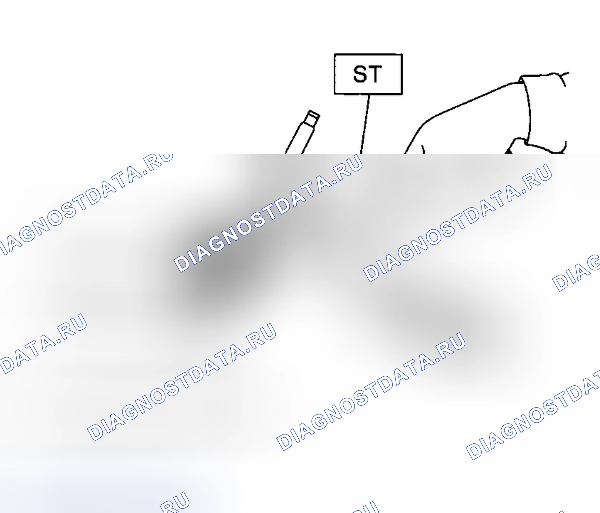 Рис. 72. Subaru Impreza WRX GD/GG рестайлинг 2