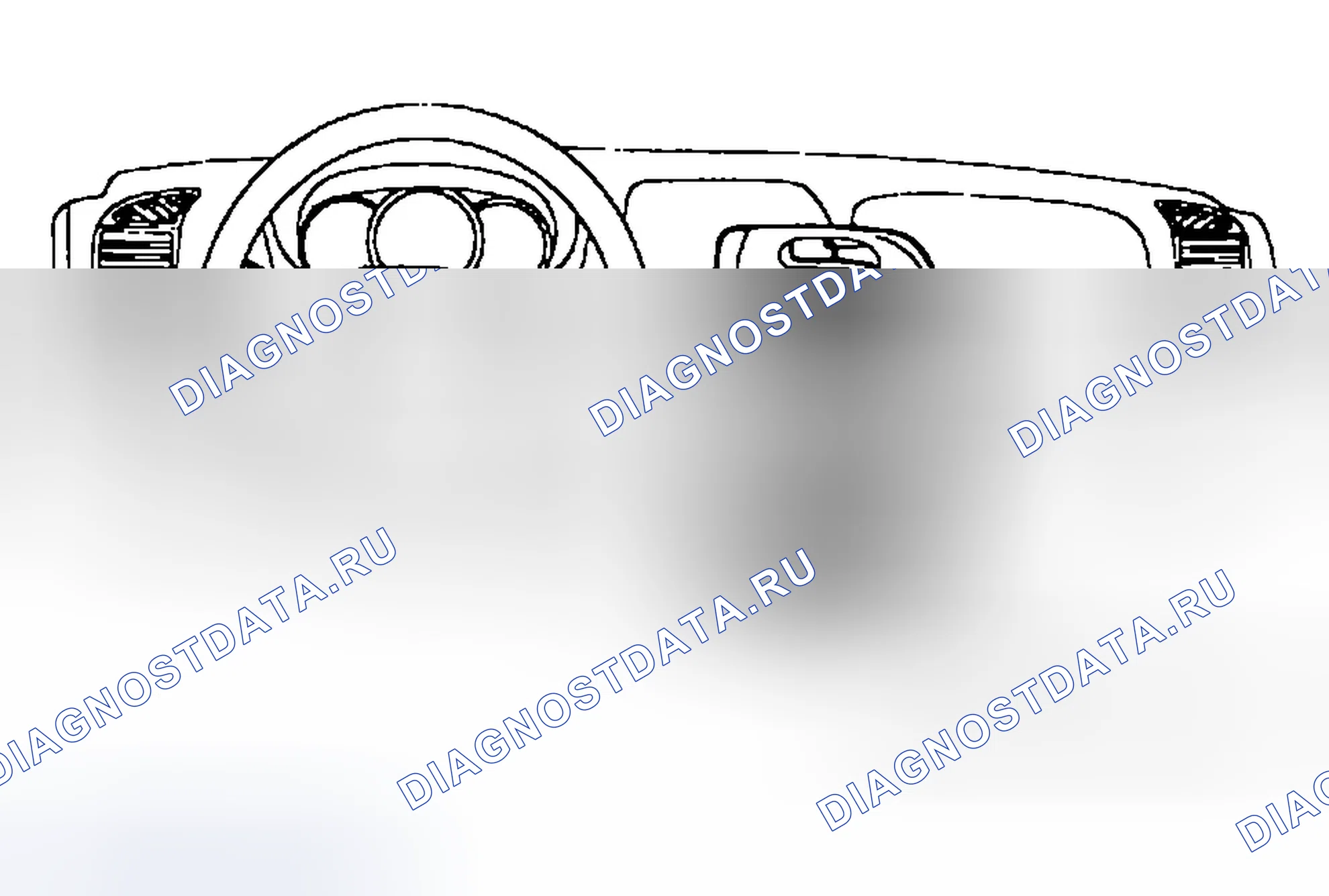 Рис. 41. Hyundai Accent II рестайлинг
