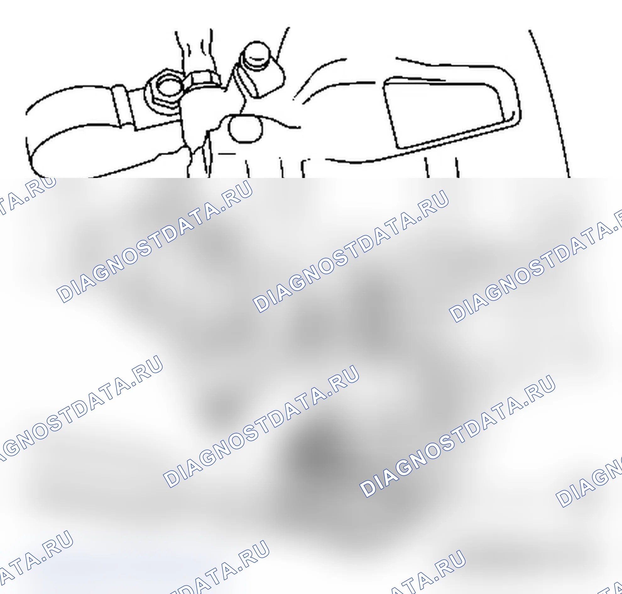 Замена полуосей в сборе (Z17DTR/Z16LEL/Z16LER). Opel Corsa D
