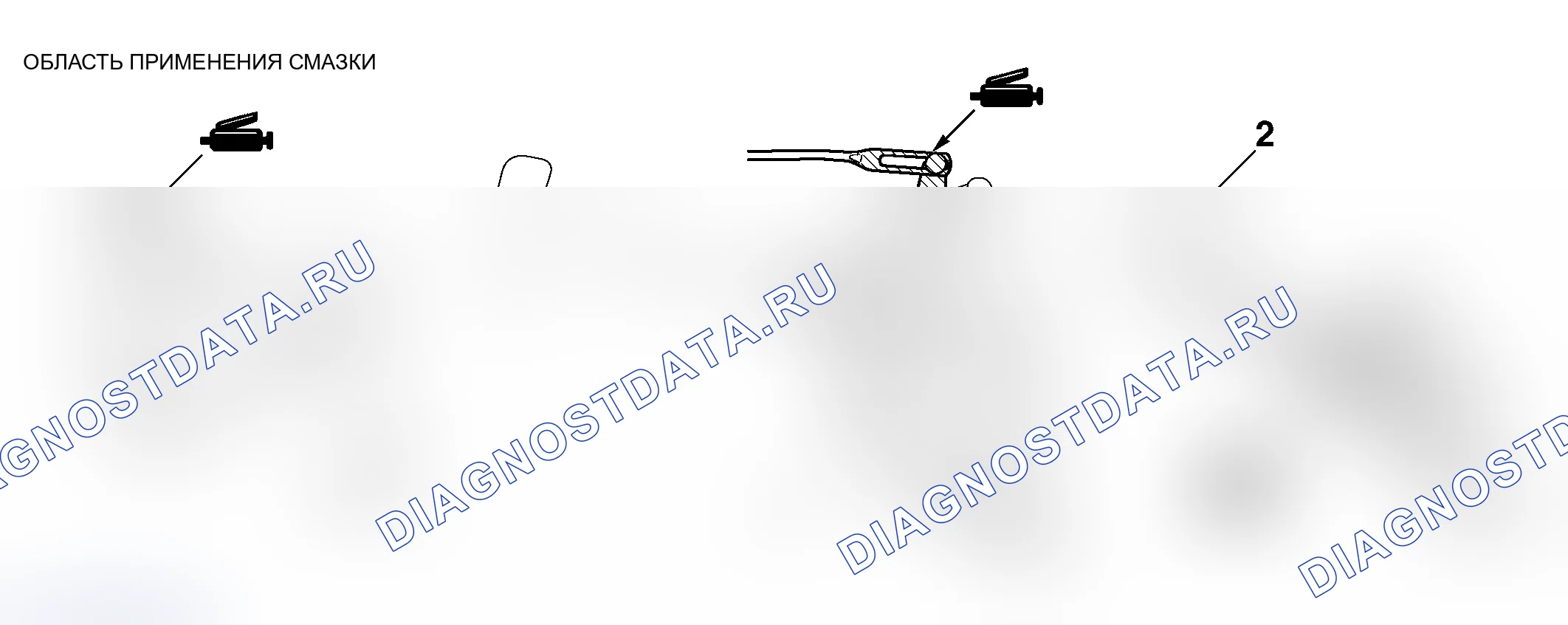 Рис. 85. Mitsubishi Lancer Ralliart IX рестайлинг