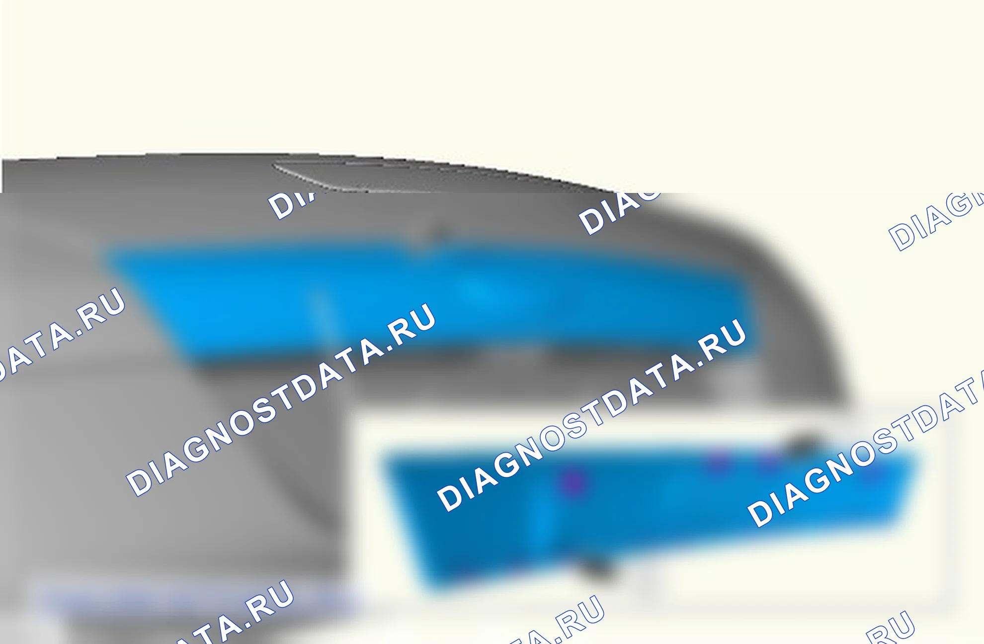 Задний фонарь в сборе: описание и работа. Ford Mondeo IV рестайлинг