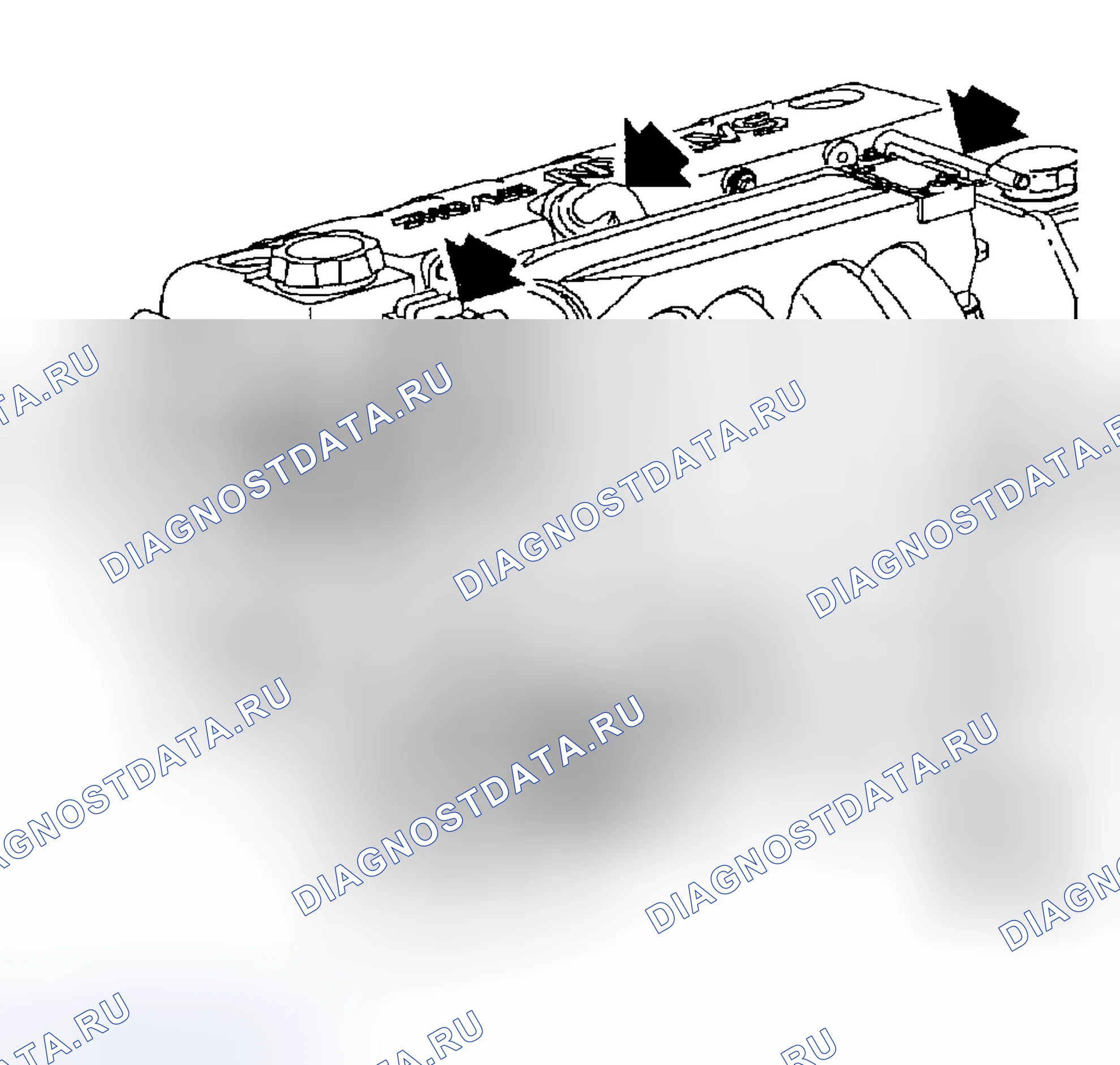 Рис. 153. Kia Rio I рестайлинг