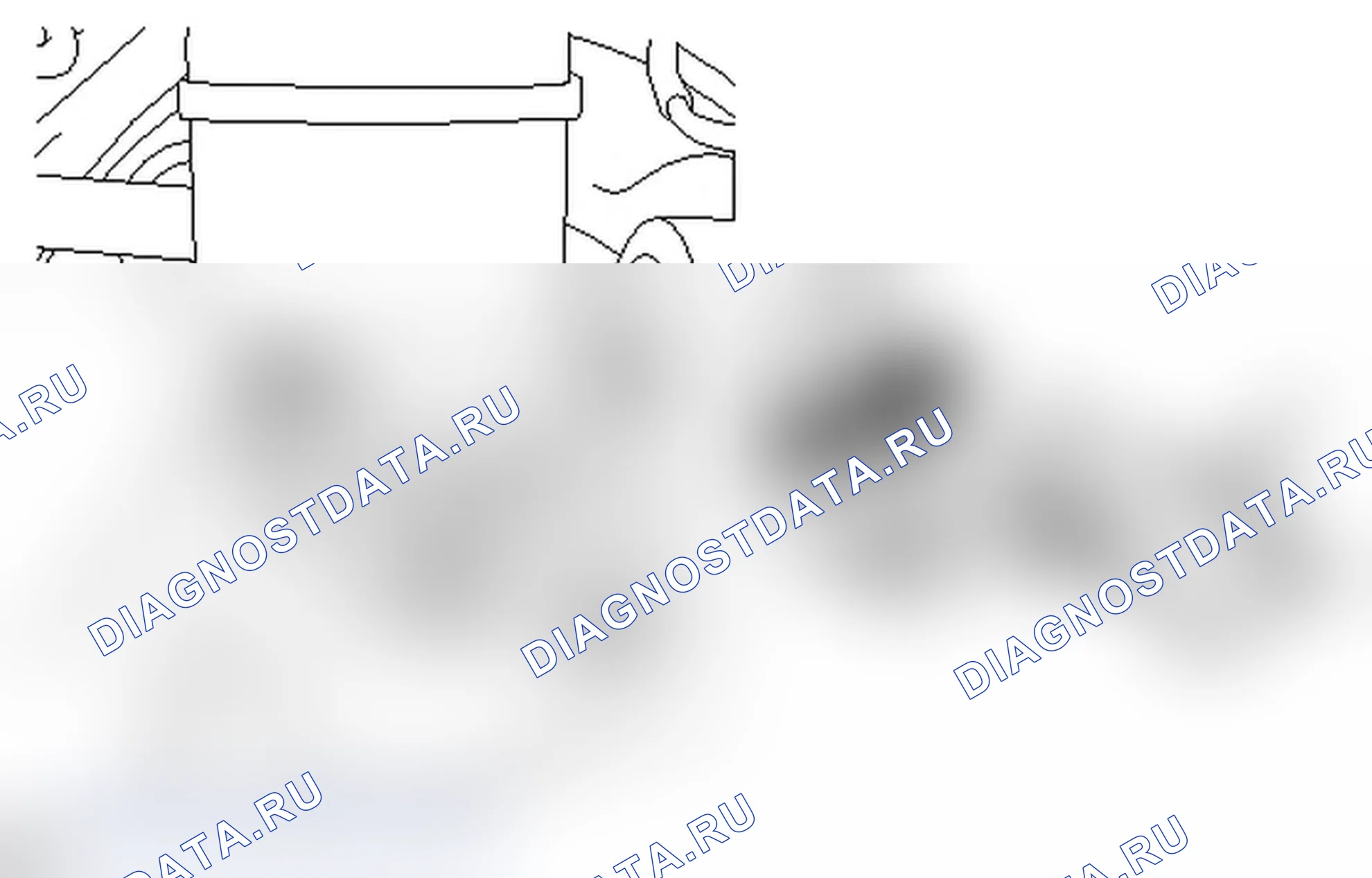 Рис. 12. Lexus IS F I