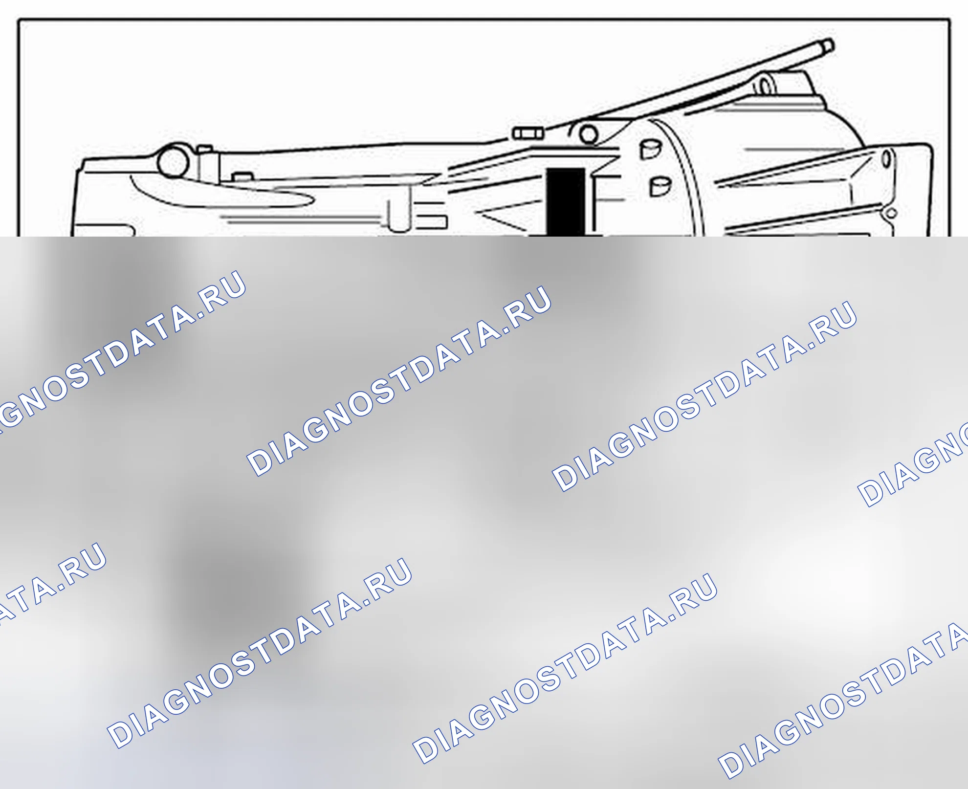 Рис. 83. Porsche Cayenne GTS 957 рестайлинг
