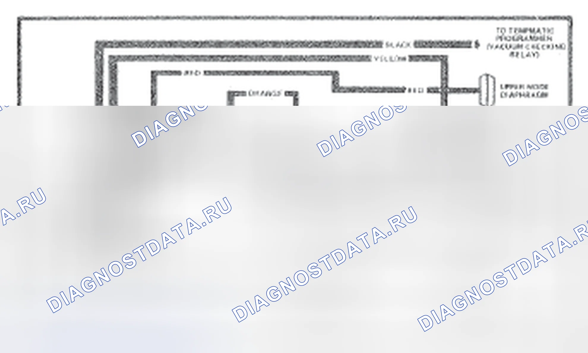 Рис. 4. Oldsmobile Omega I