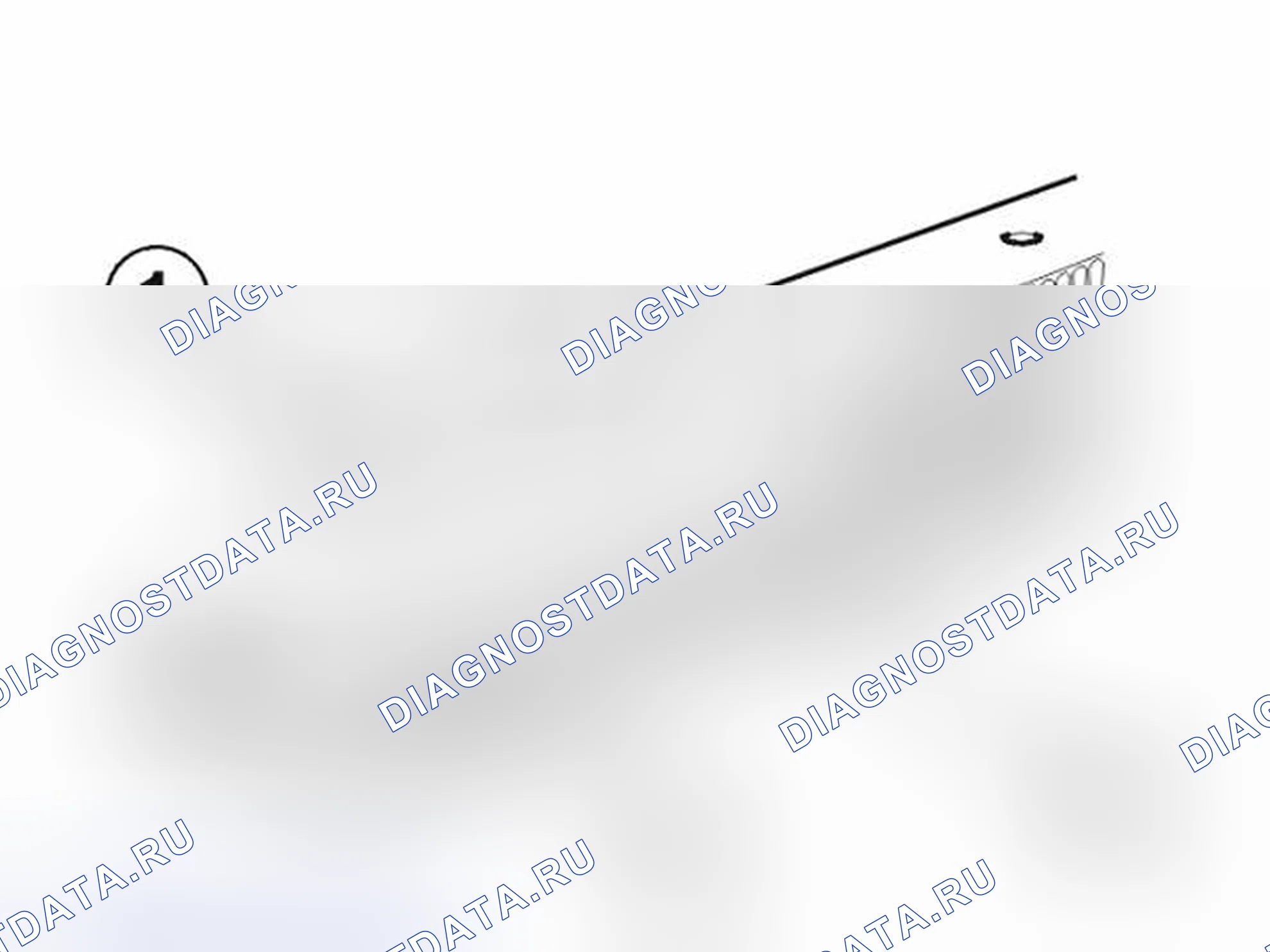 Рис. 439. Volvo S40 II рестайлинг
