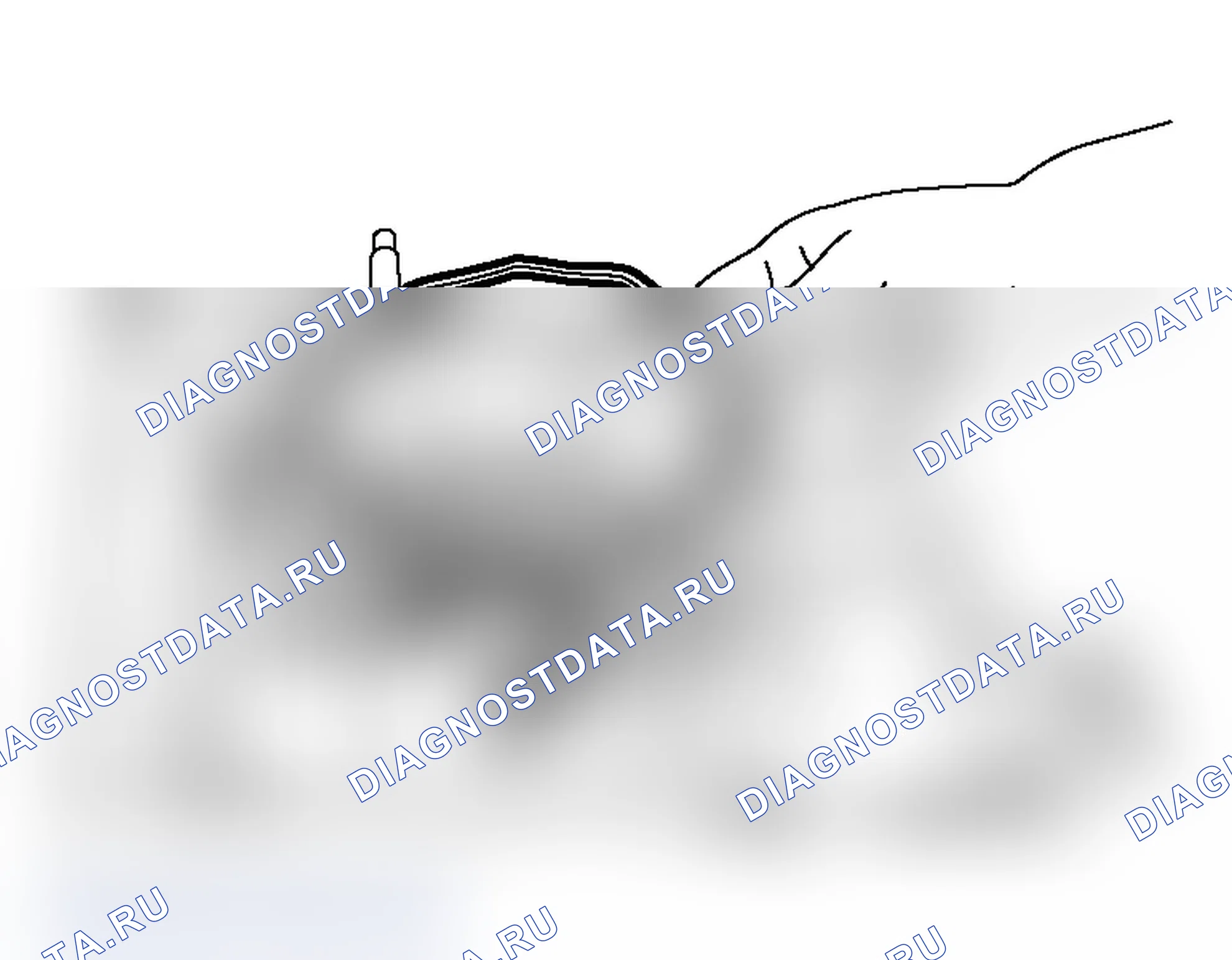 Рис. 604. Mitsubishi Lancer Evolution IX