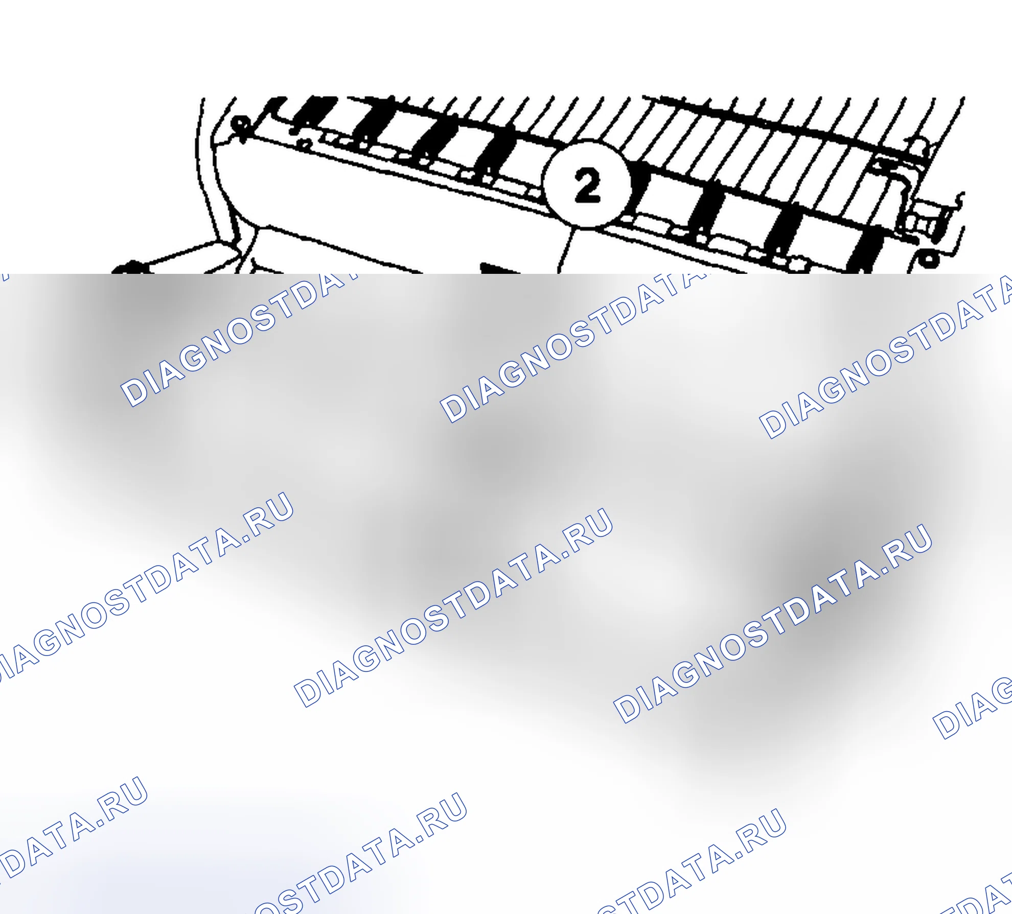 Рис. 54. Ford Pickup F250 Super Duty I