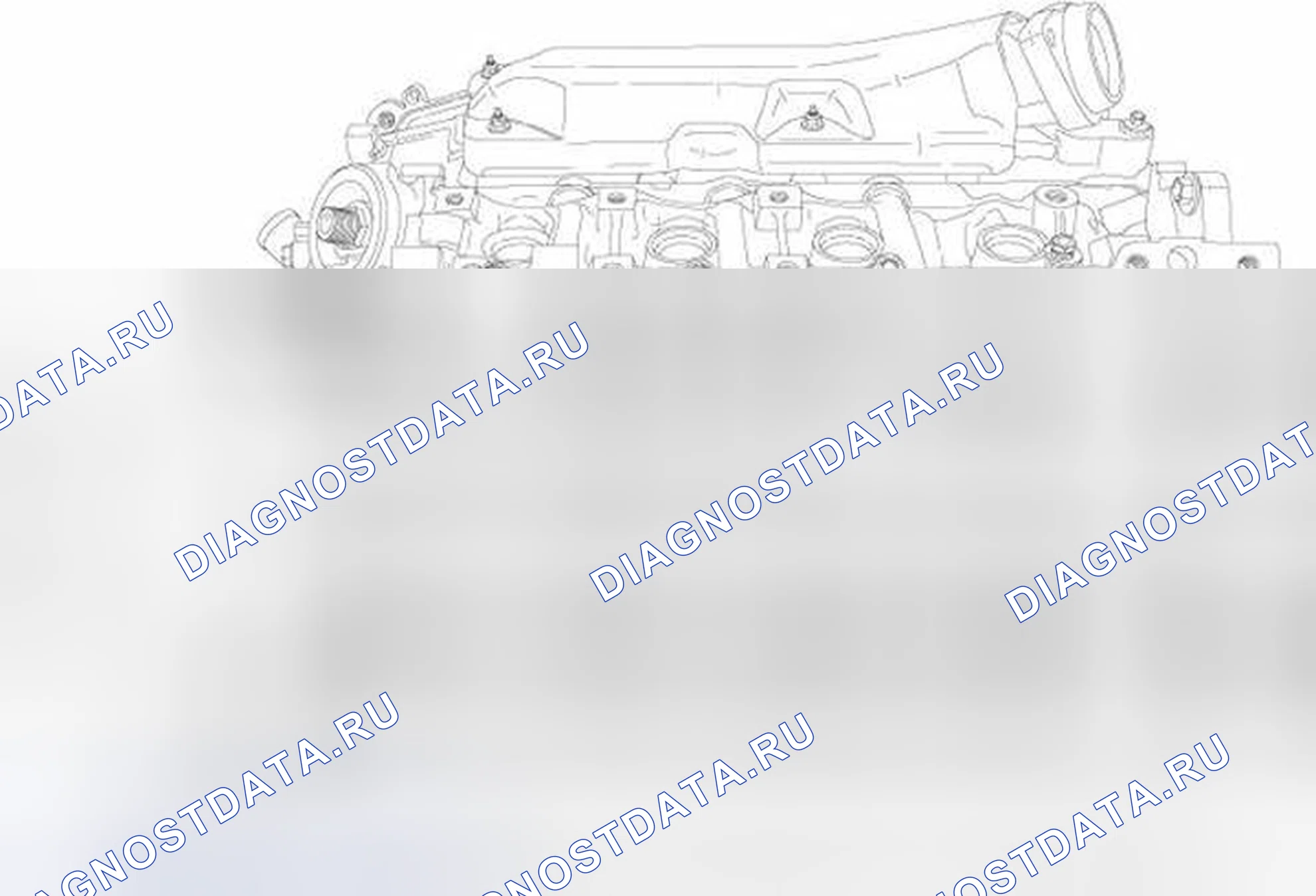 Рис. 199. RAM Pickup 1500 