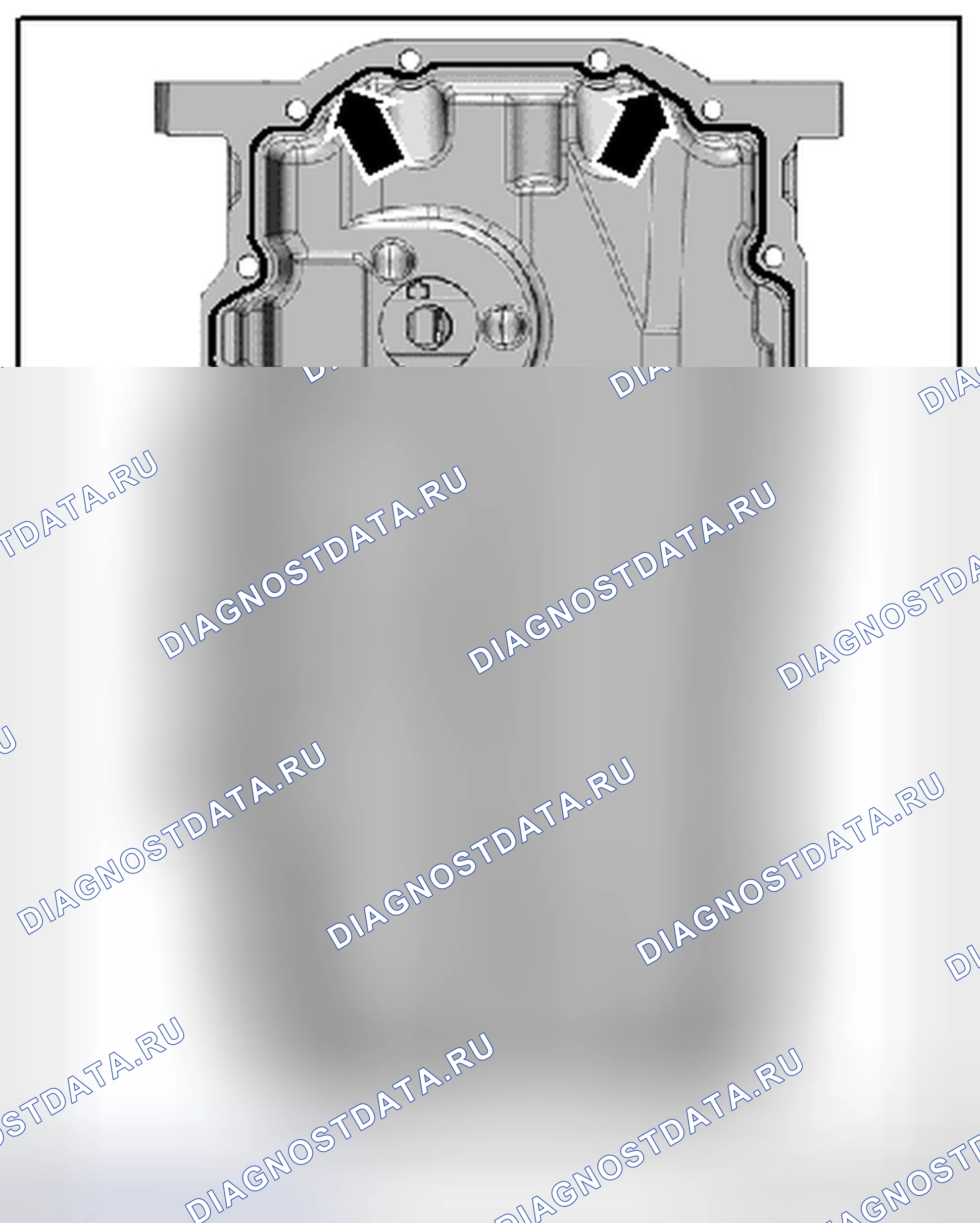 Рис. 44. Volkswagen Golf Mk6