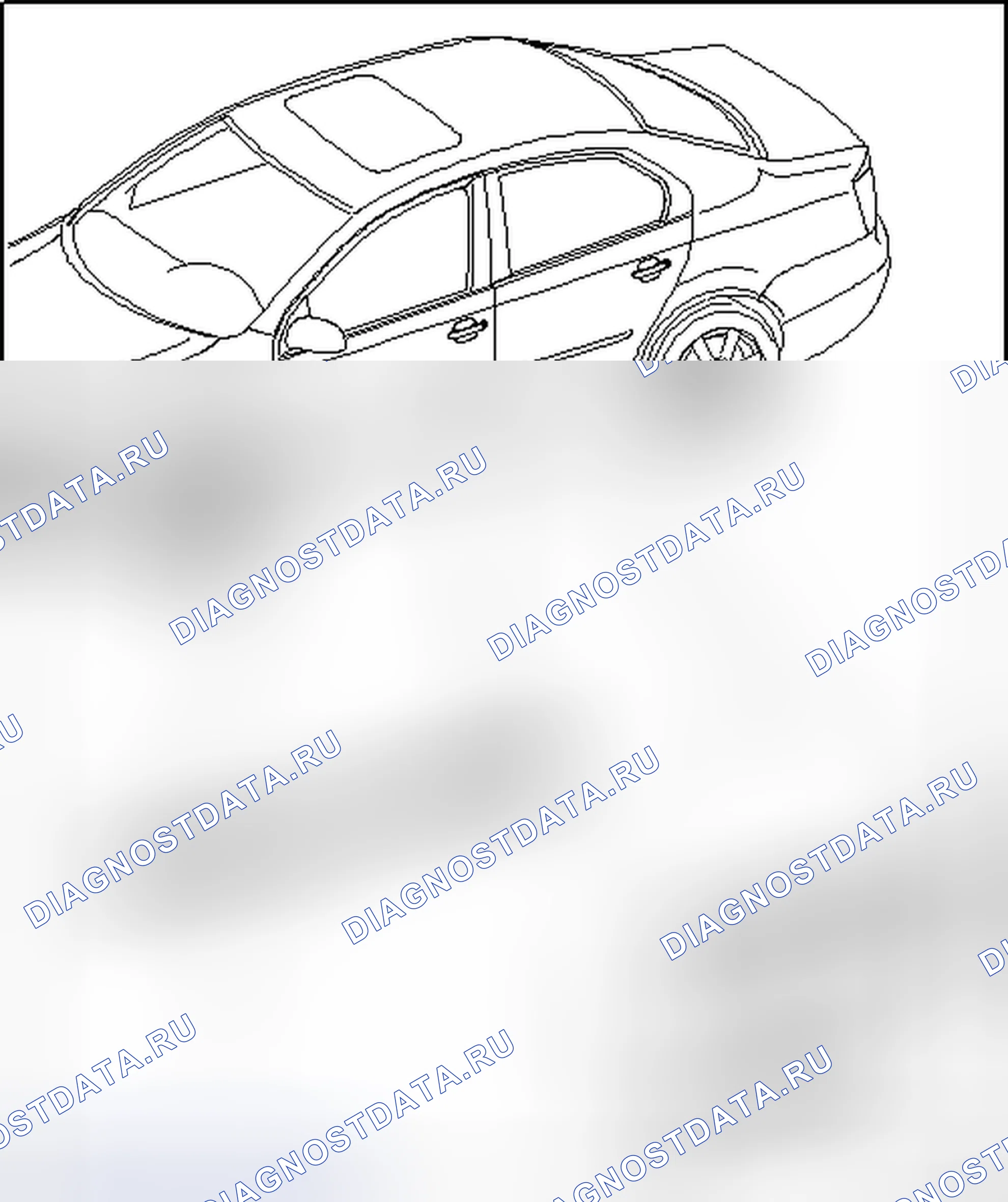 Рис. 83. Volkswagen Jetta V