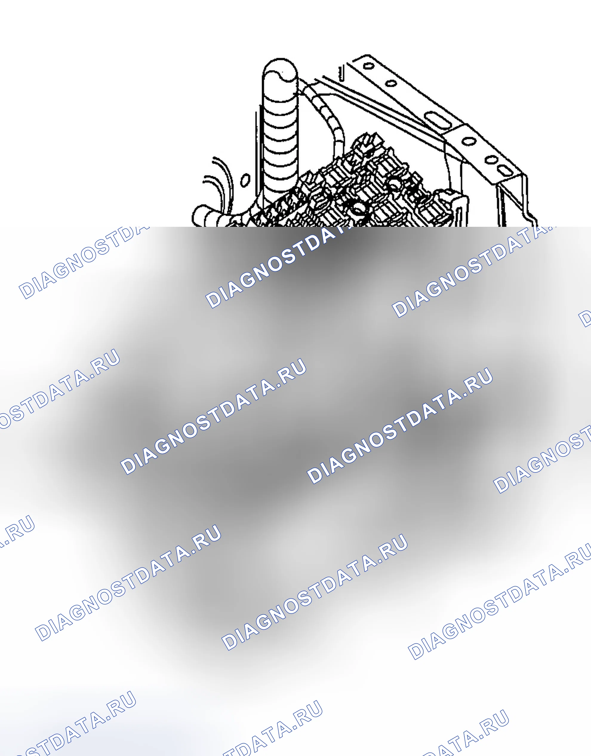 Рис. 23. Chevrolet Chevy Express H2500 