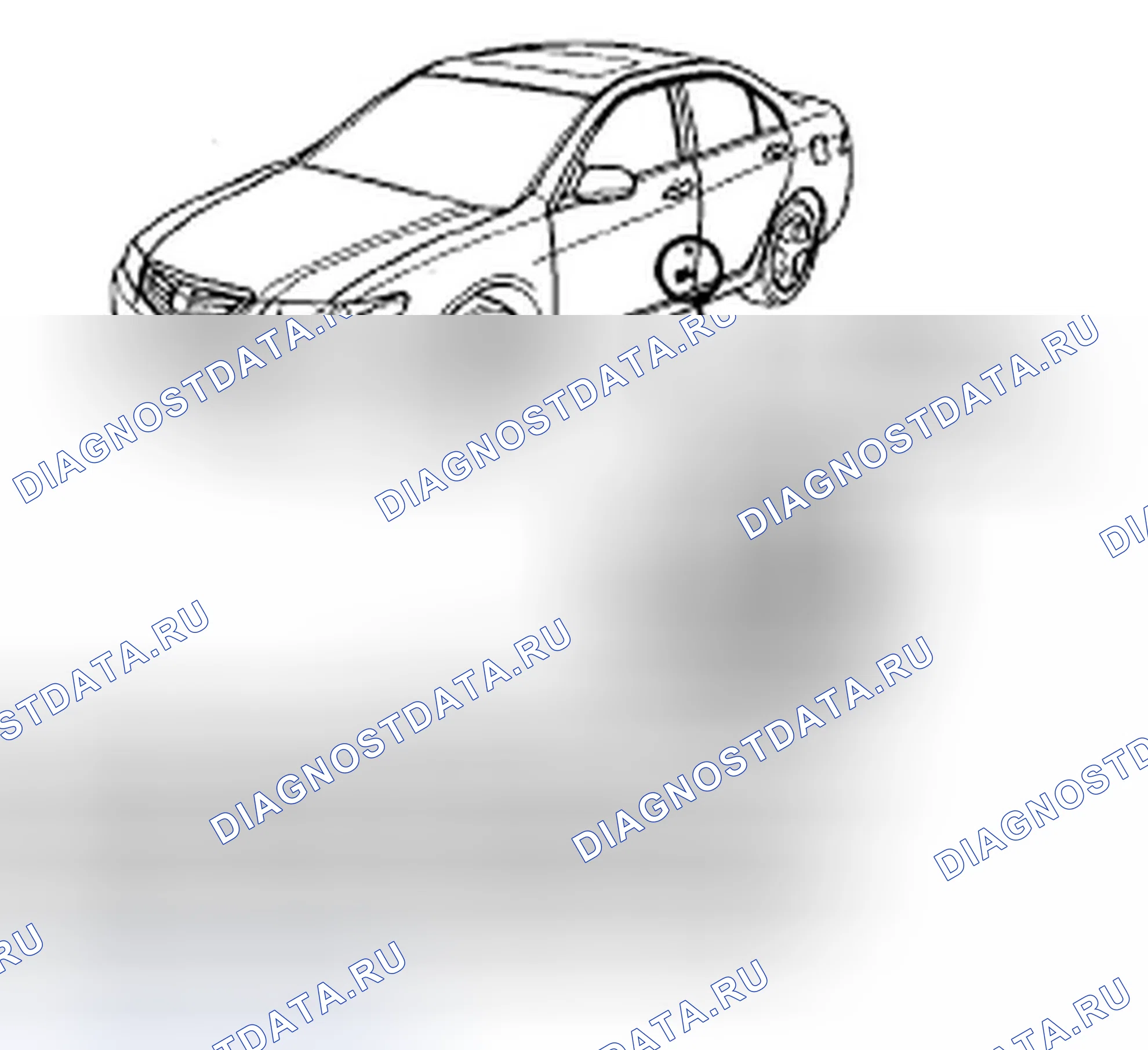 Рис. 14. Acura TSX I