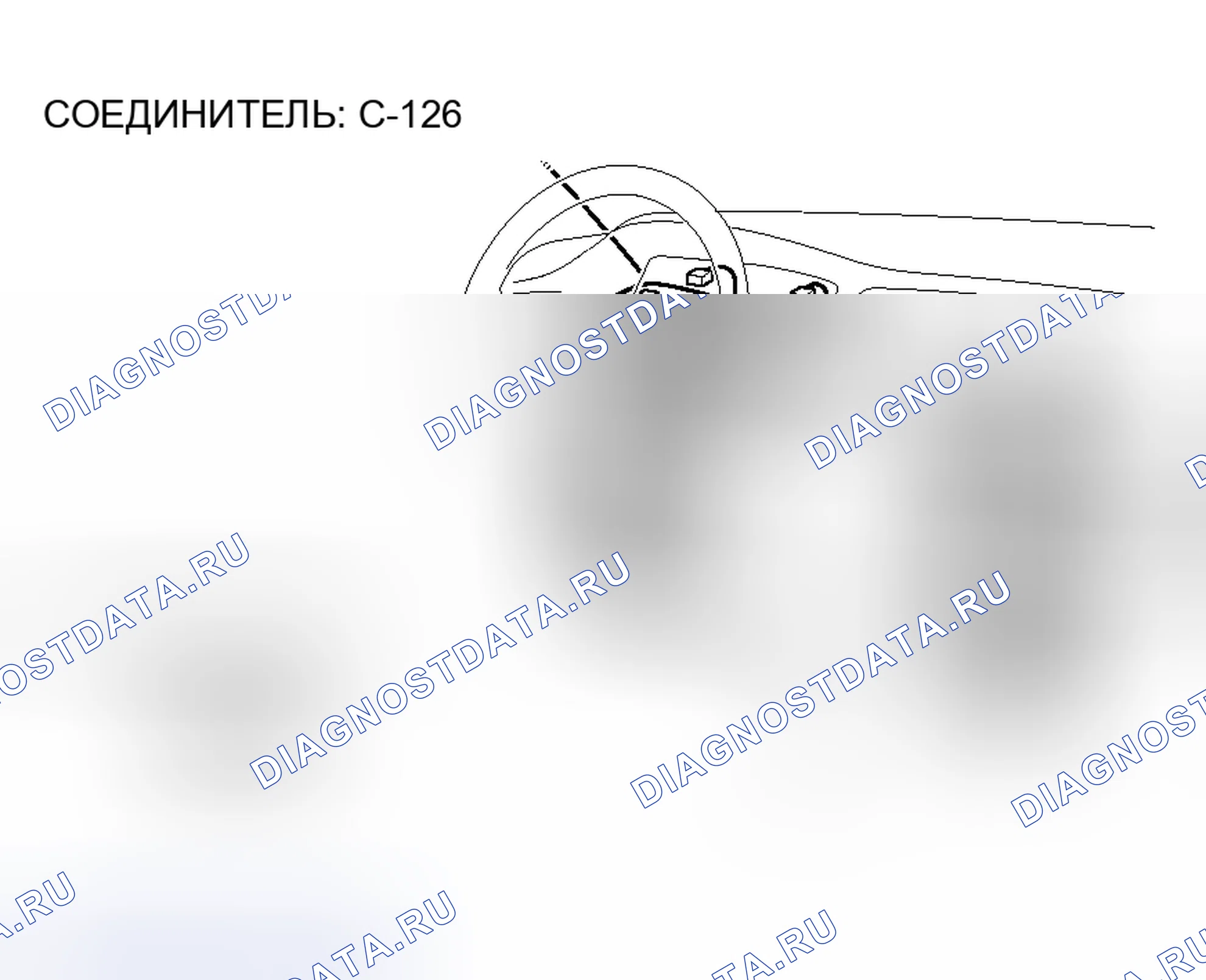 Рис. 134. Mitsubishi Lancer IX рестайлинг