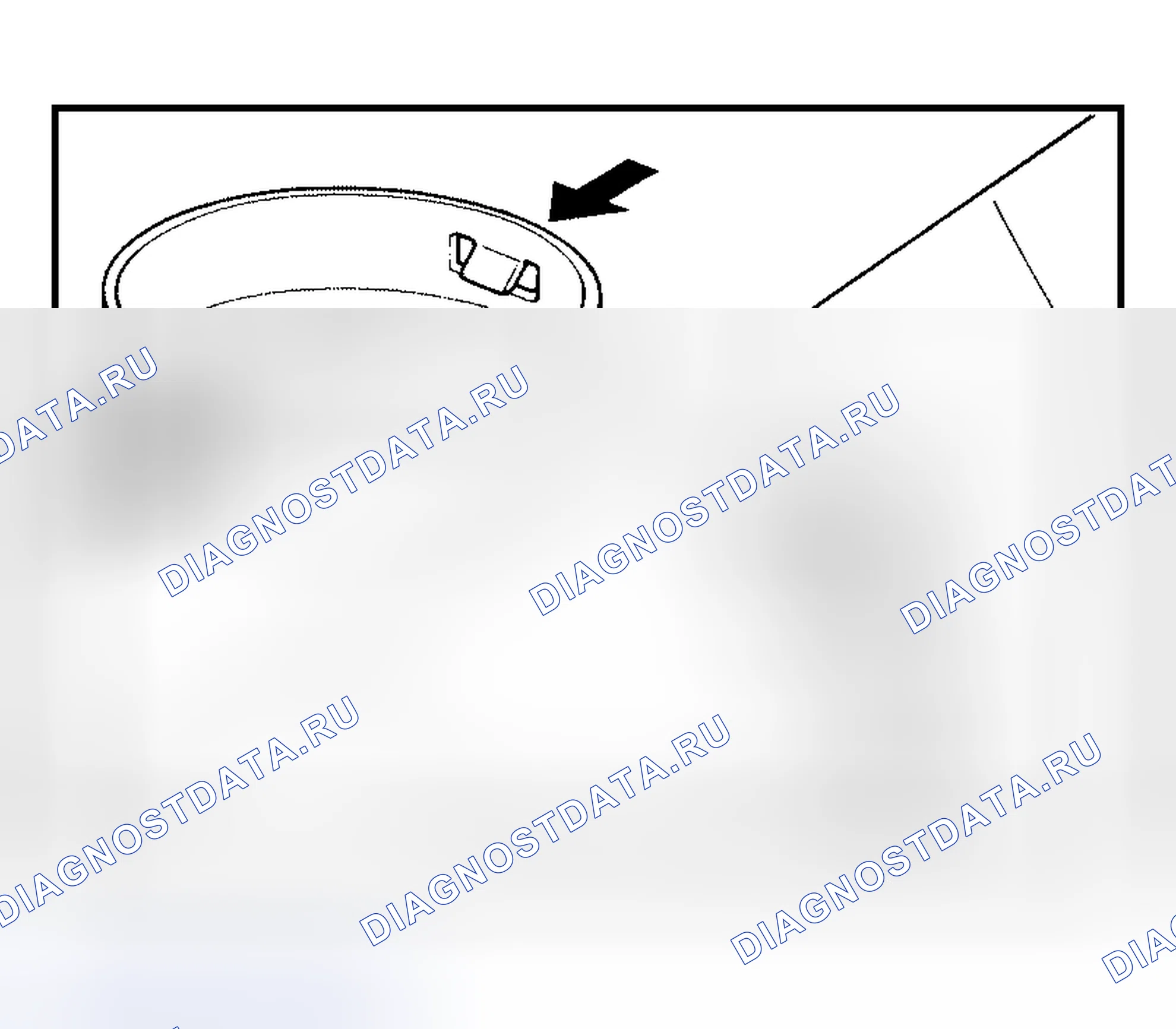 Рис. 66. Nissan Altima L31 рестайлинг