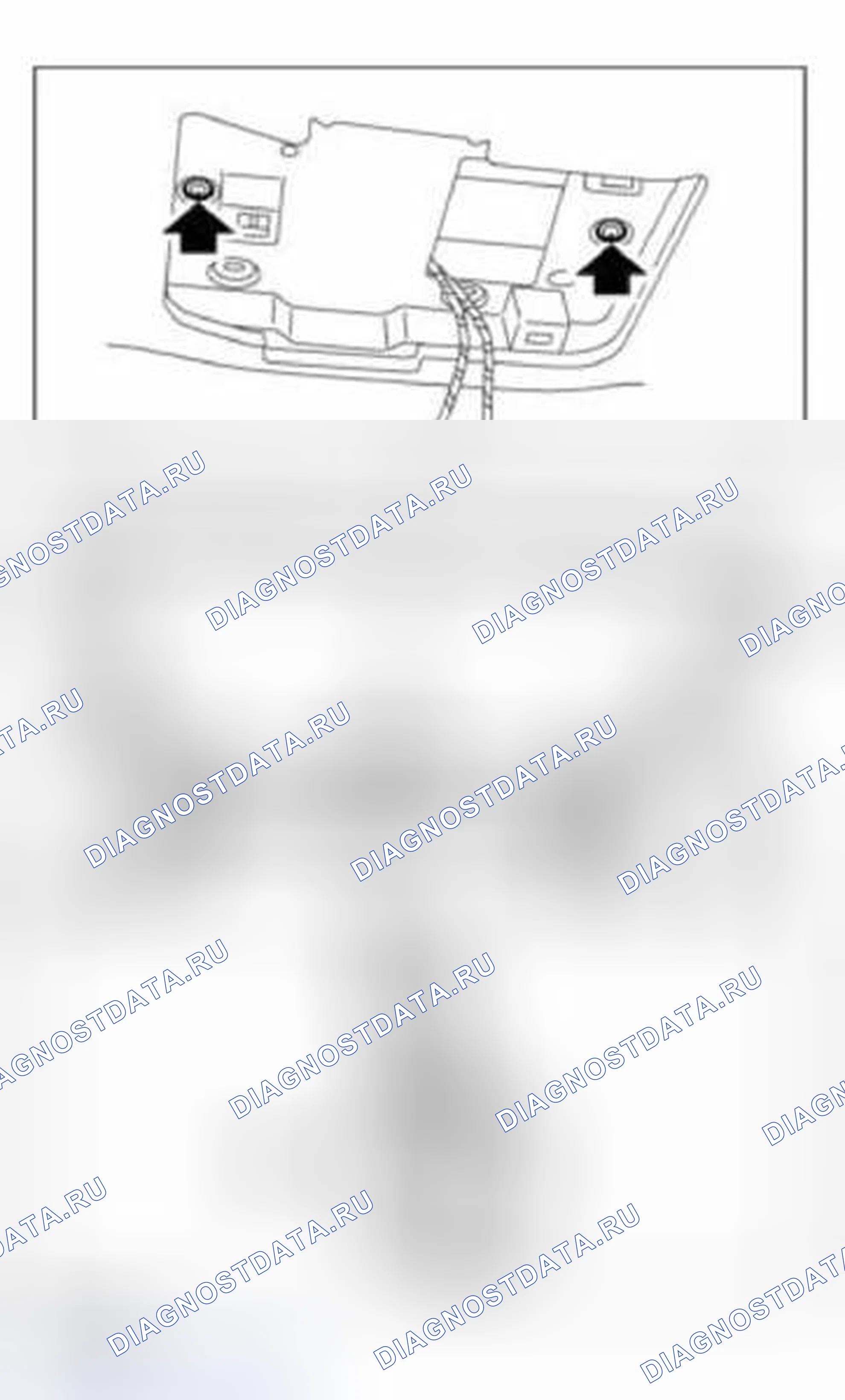 Рис. 96. Land Rover Range Rover L322
