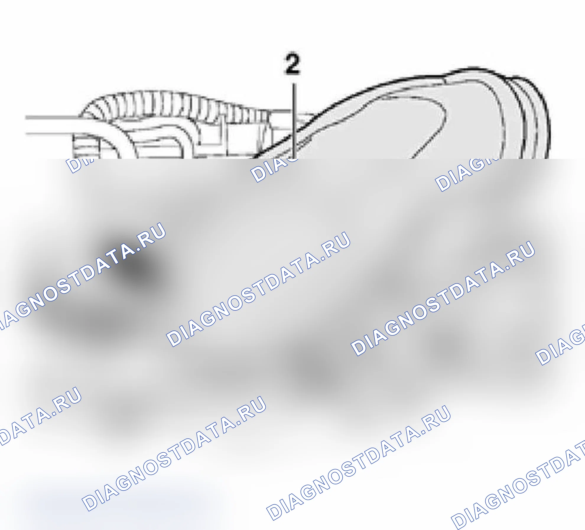 Рис. 56. Audi A6 C5 рестайлинг
