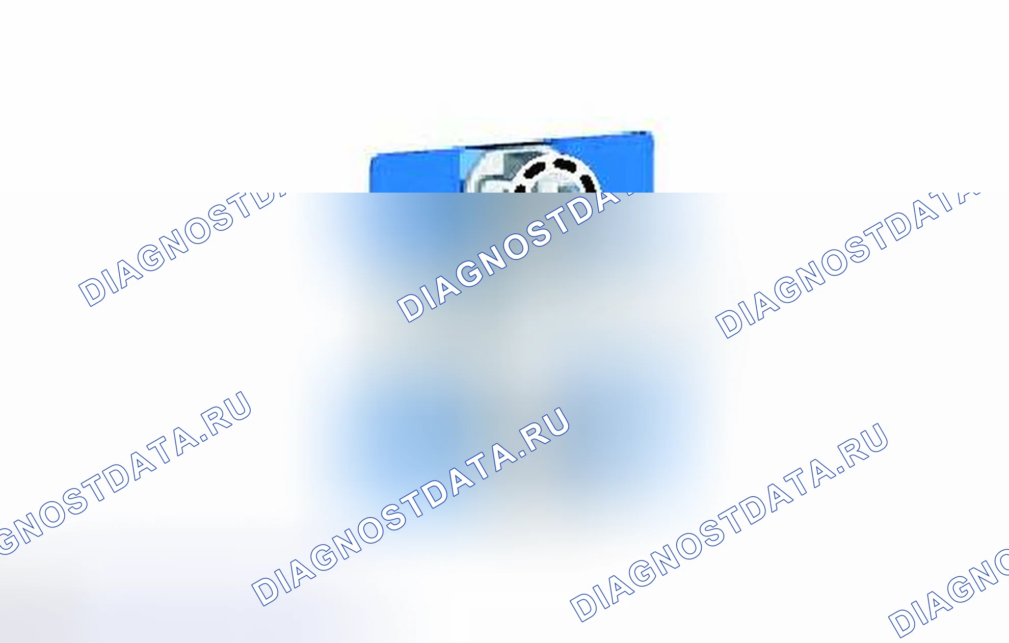 Рис. 55: МОНТАЖ [06 / 2012 -]. Haval H3 I