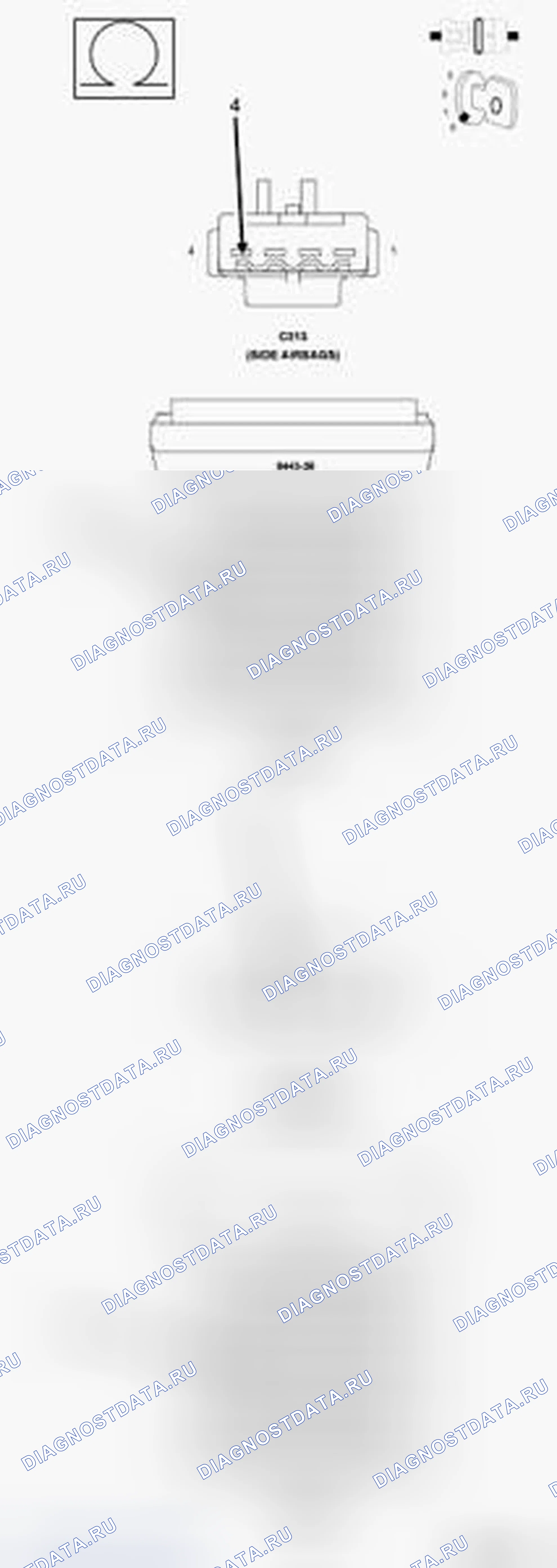 Рис. 131. Dodge Journey I