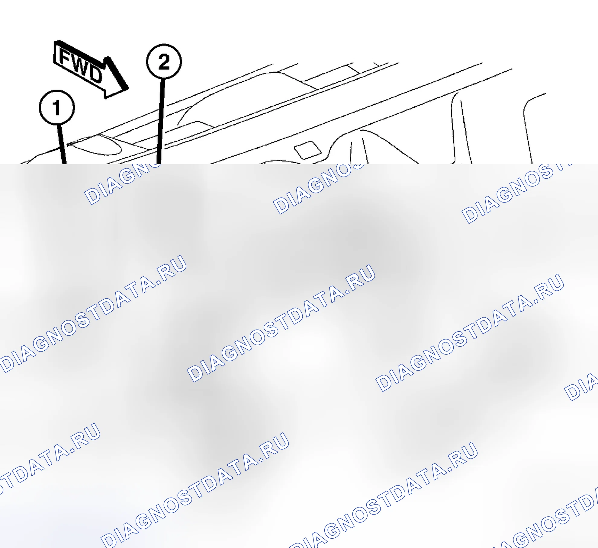 Рис. 10. Dodge Cab & Chassis R3500 HD transition
