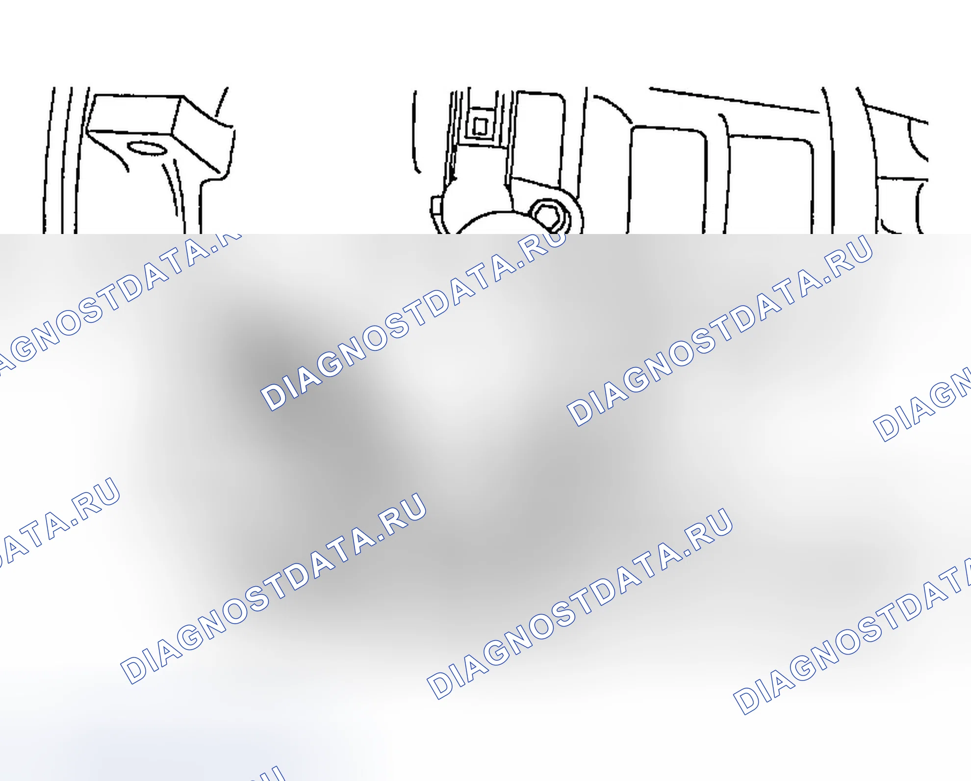 Рис. 540. Ford Explorer Sport Trac I