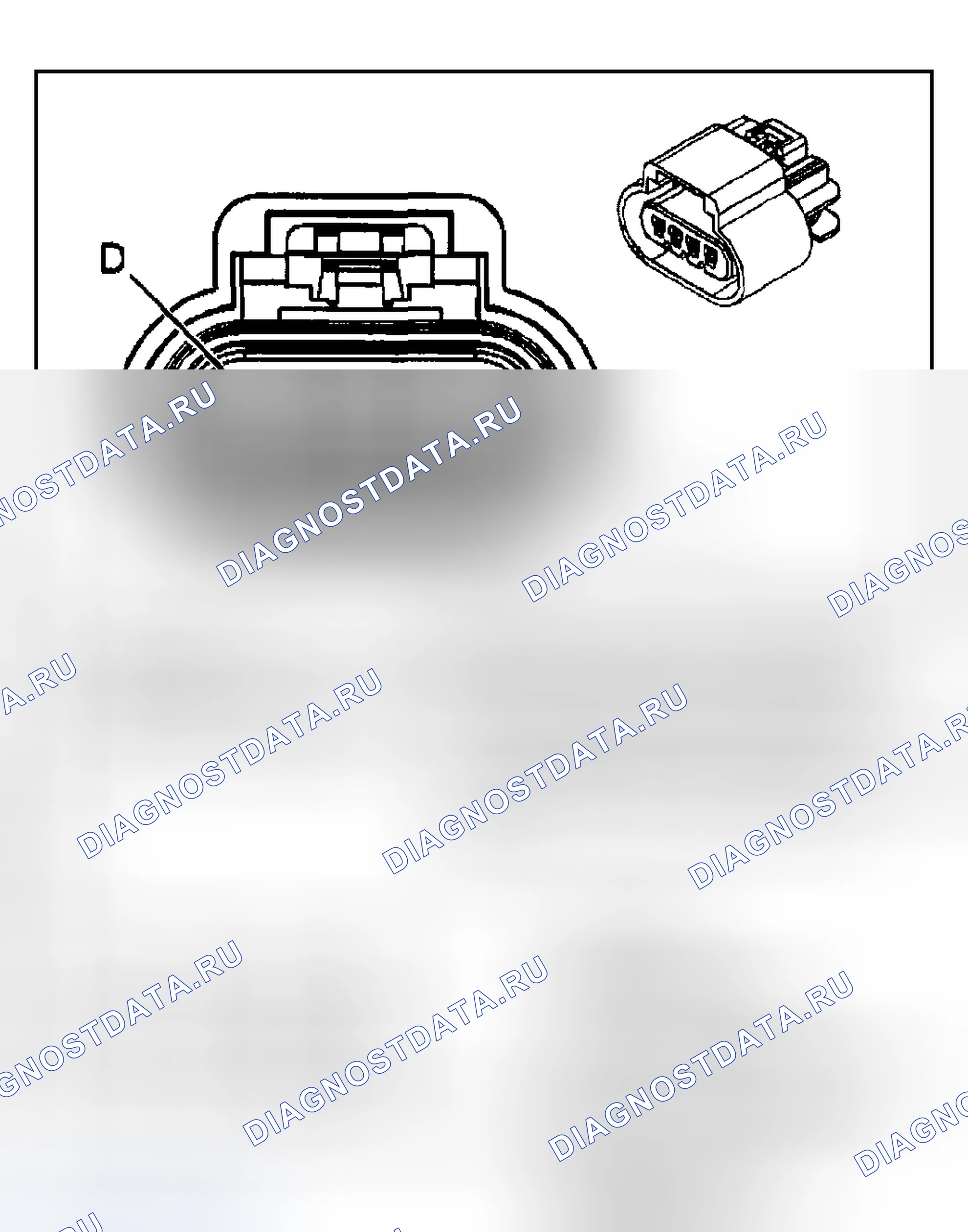 Рис. 17. Chevrolet Suburban K2500 GMT800