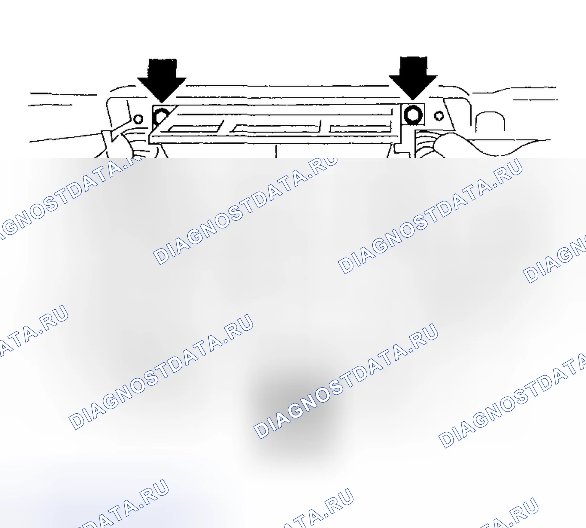 Рис. 27. Subaru Impreza GD/GC/GG рестайлинг