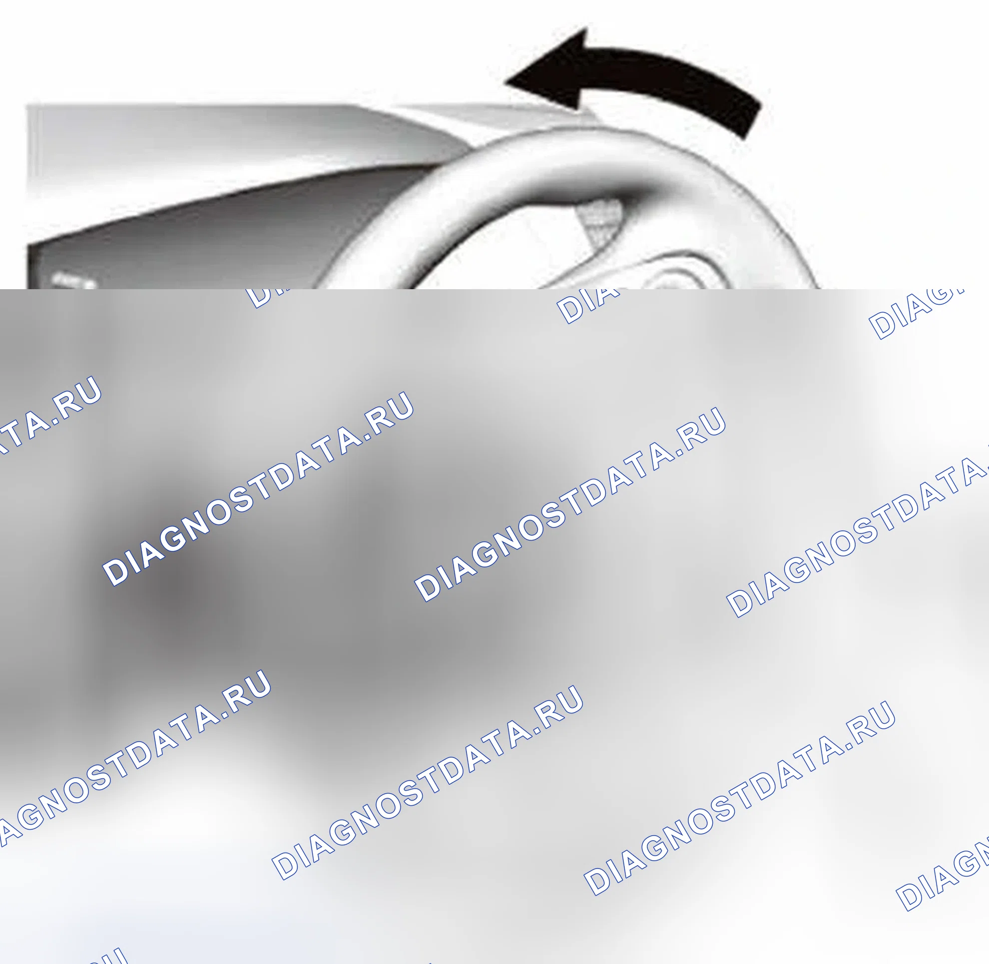 Рис. 325. Honda Civic IX