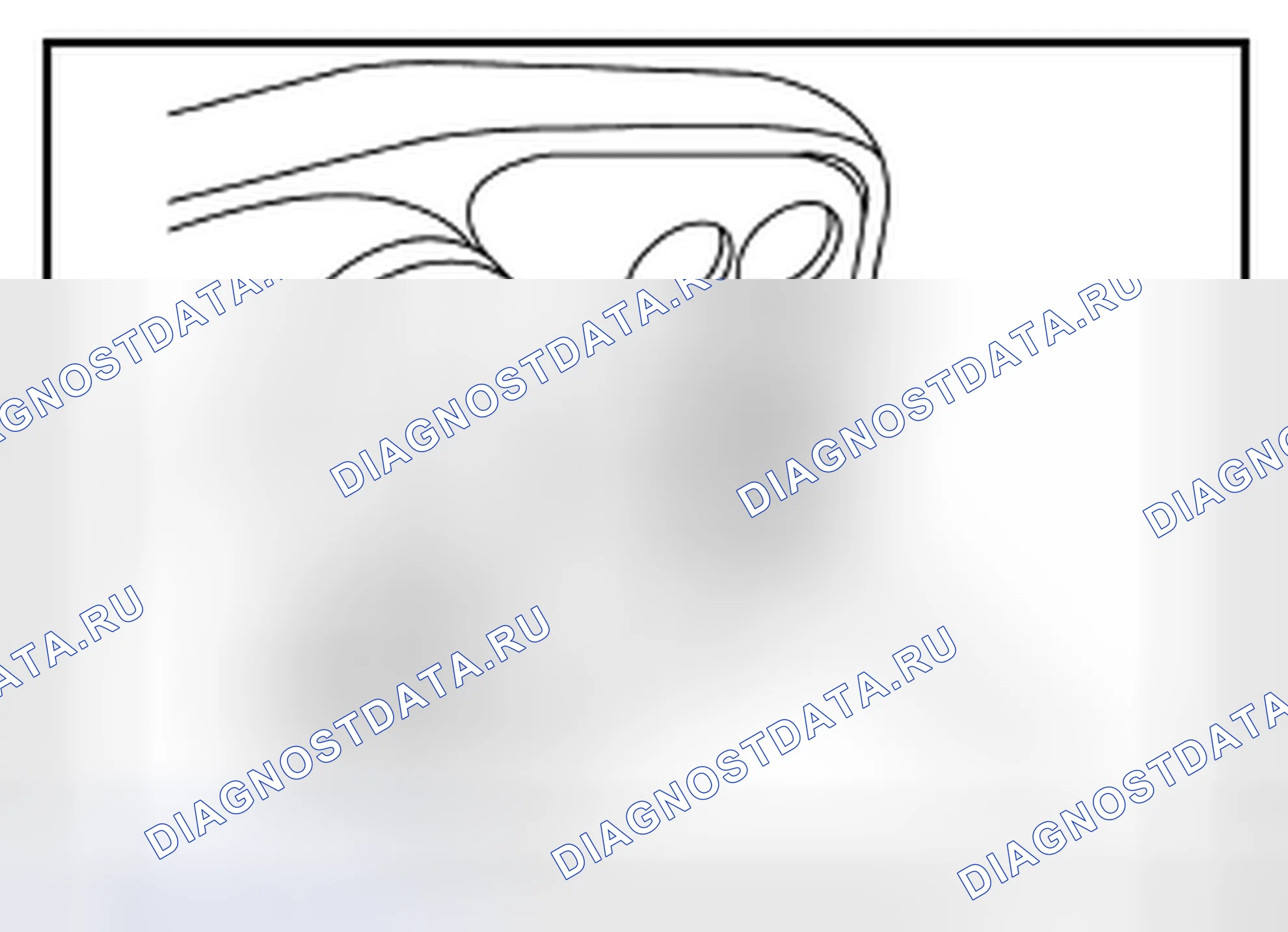 Рис. 36. Infiniti Q70 I рестайлинг