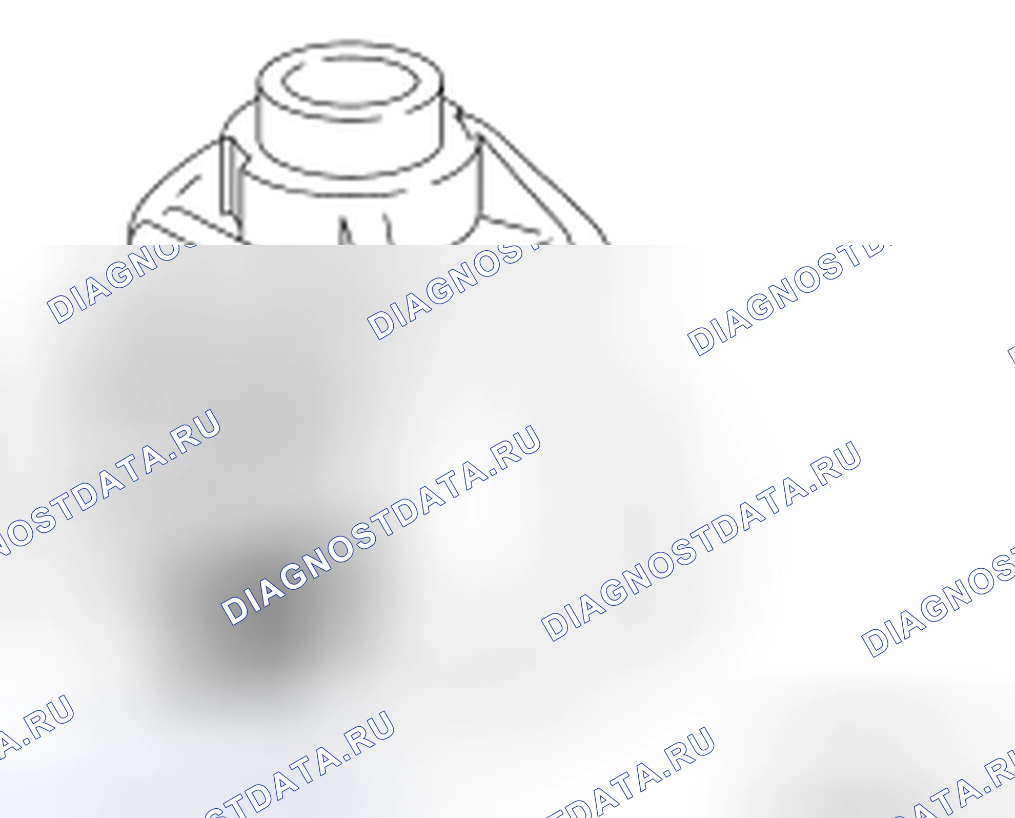 Рис. 177. Mazda 2 I рестайлинг