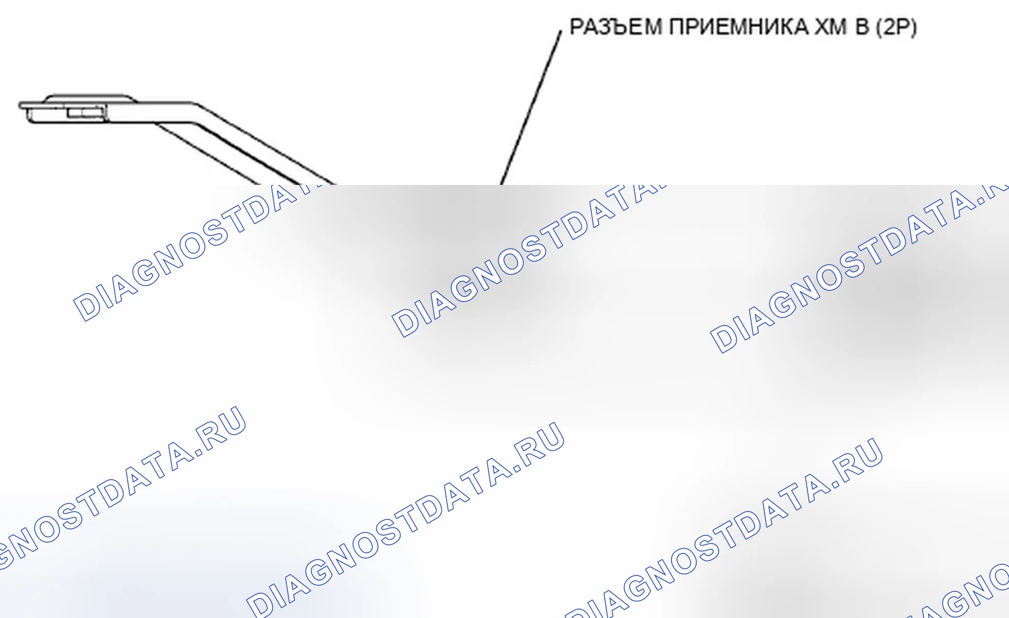 Рис. 505: 4-дверный. Honda Accord VIII
