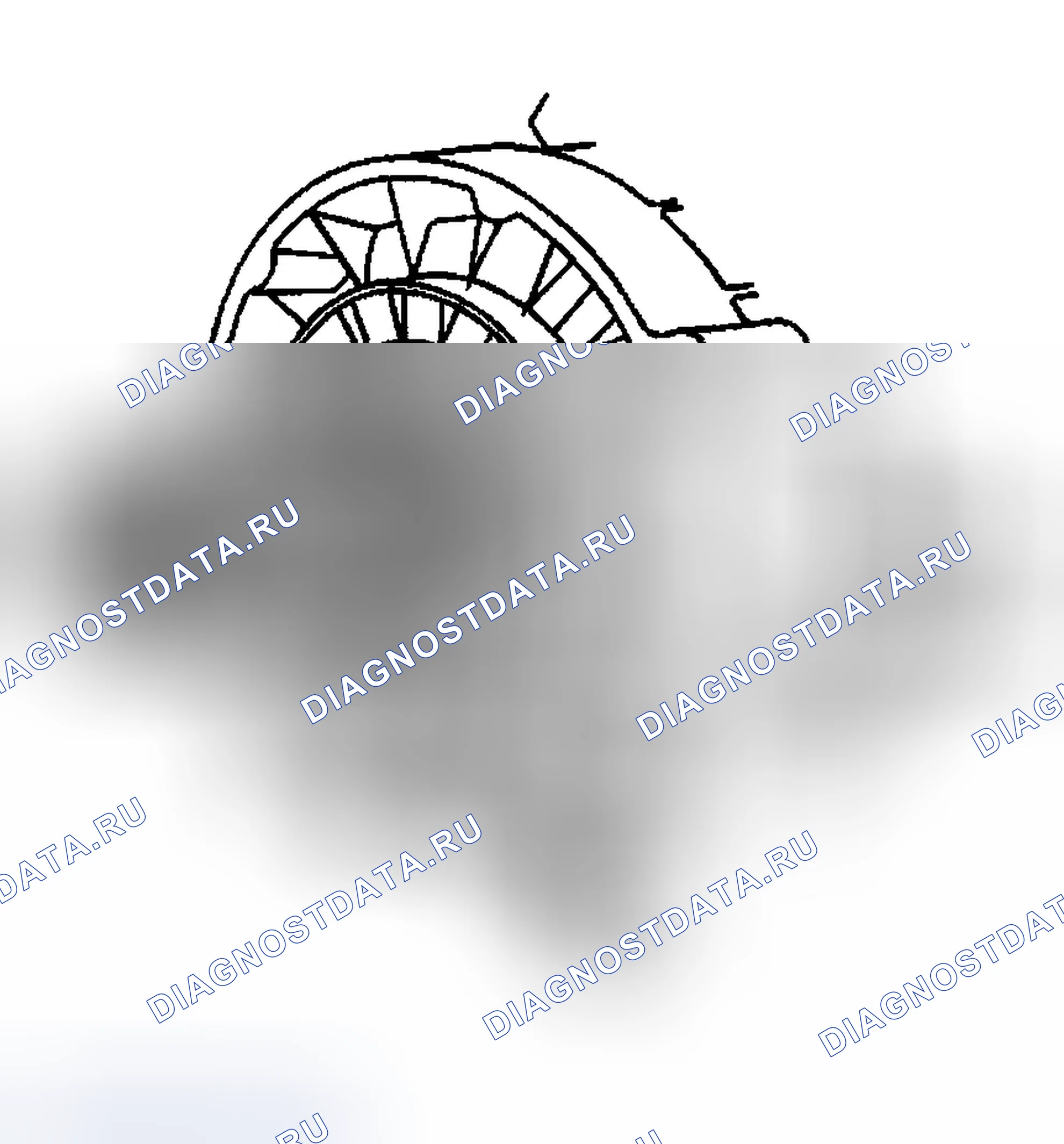 Рис. 566. Chevrolet Silverado 1500 HD 