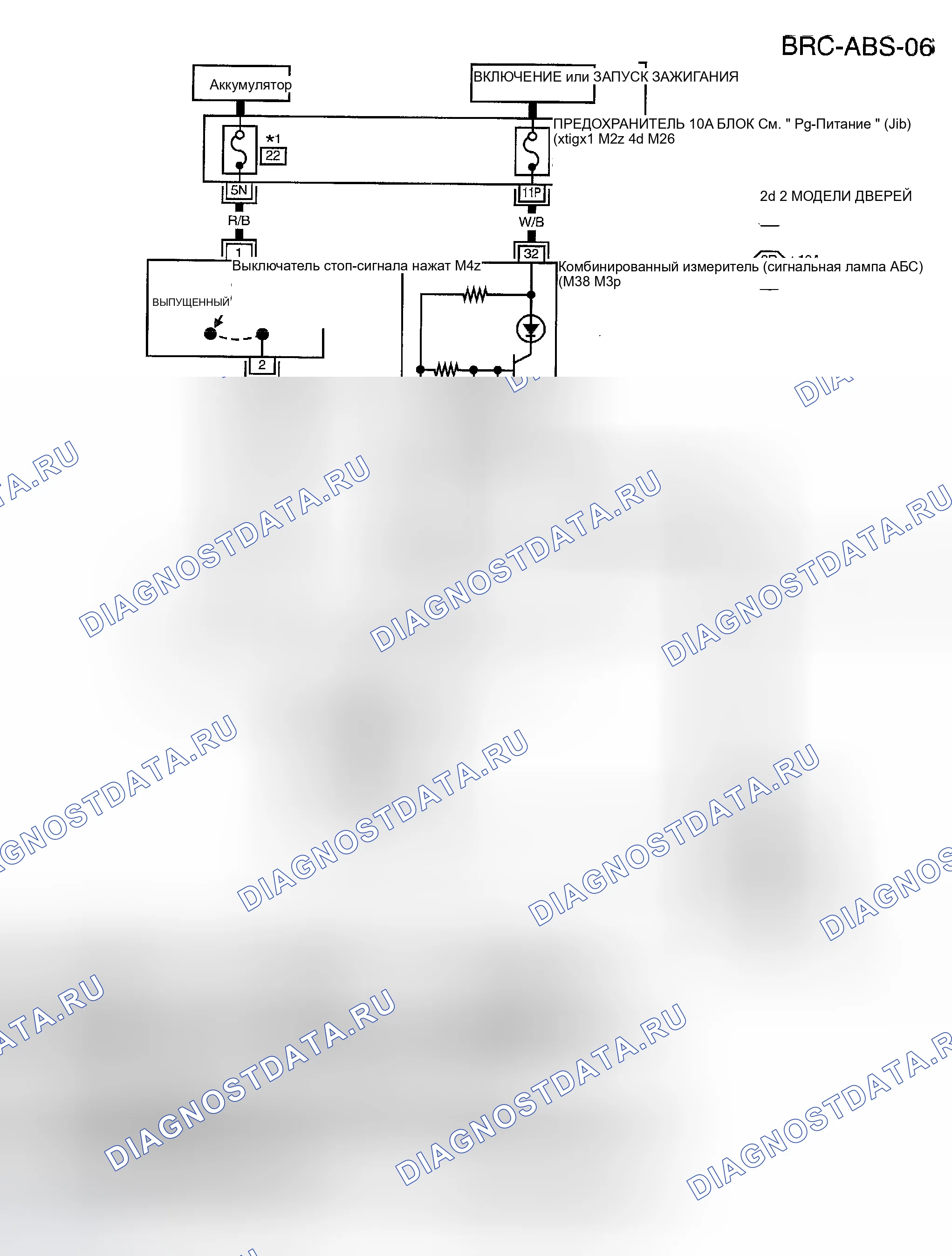 Рис. 68. Honda Odyssey (North America) I