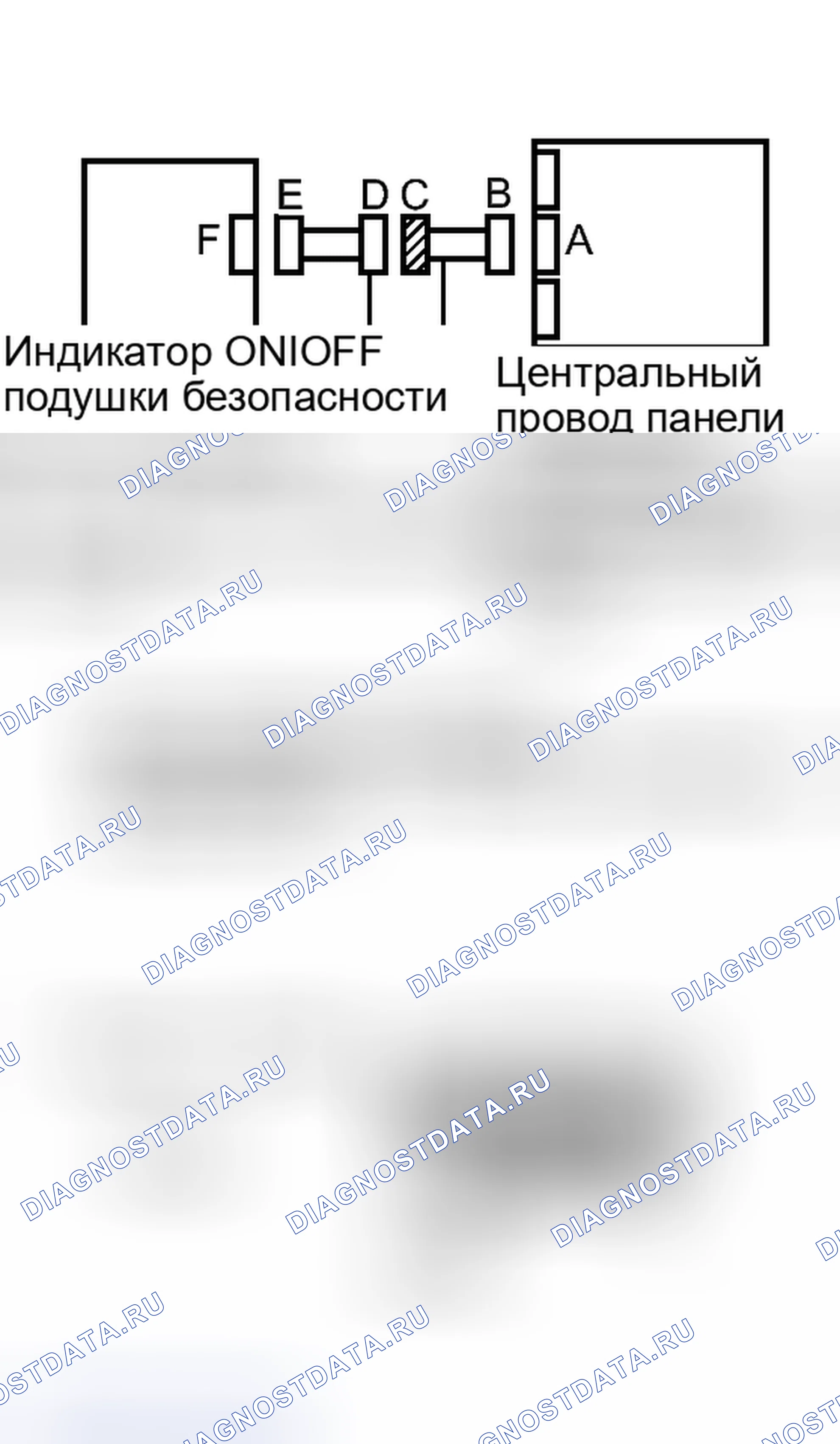 Рис. 265. Toyota Highlander II рестайлинг