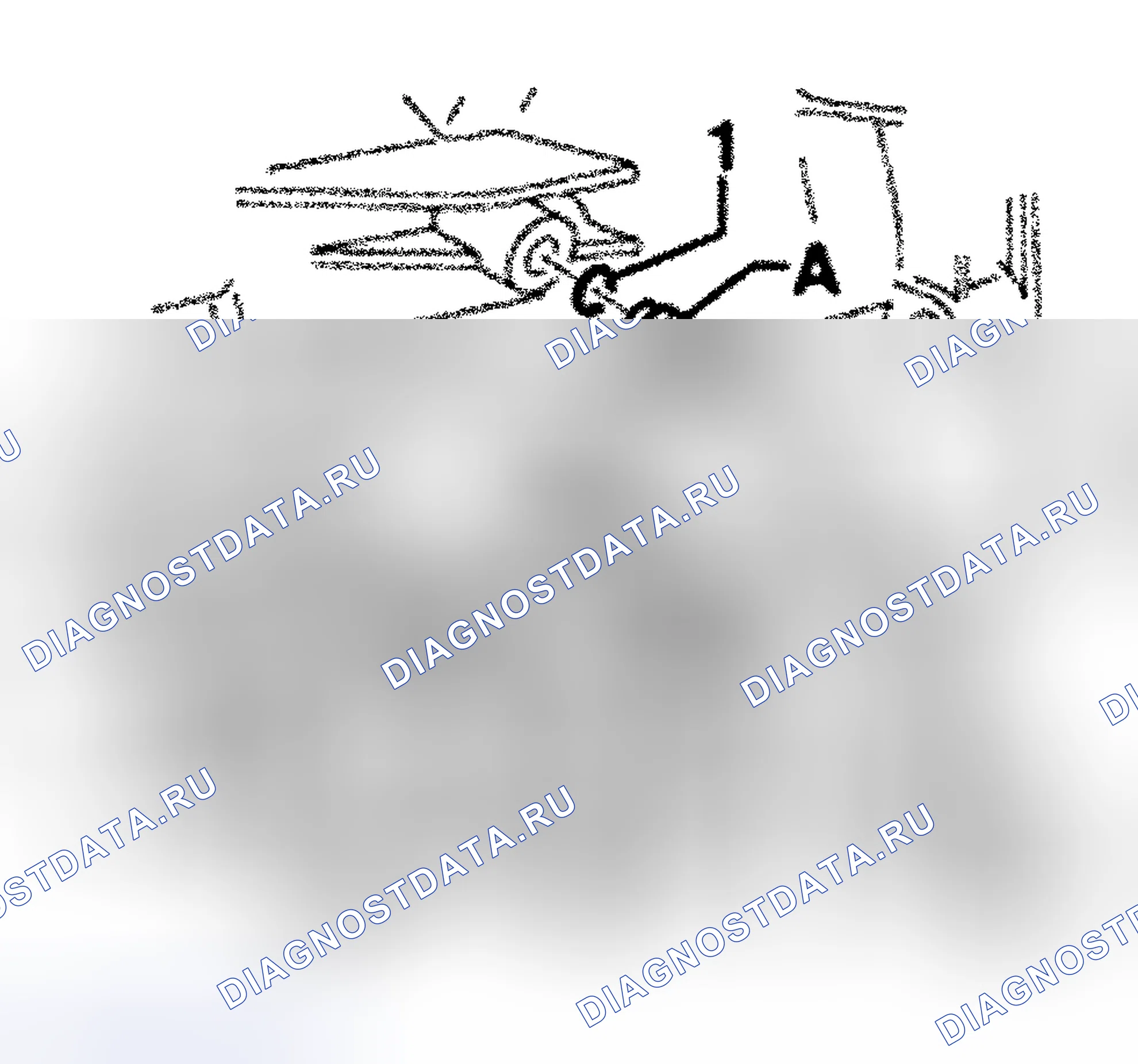 Рис. 152. Audi A6 C5 рестайлинг