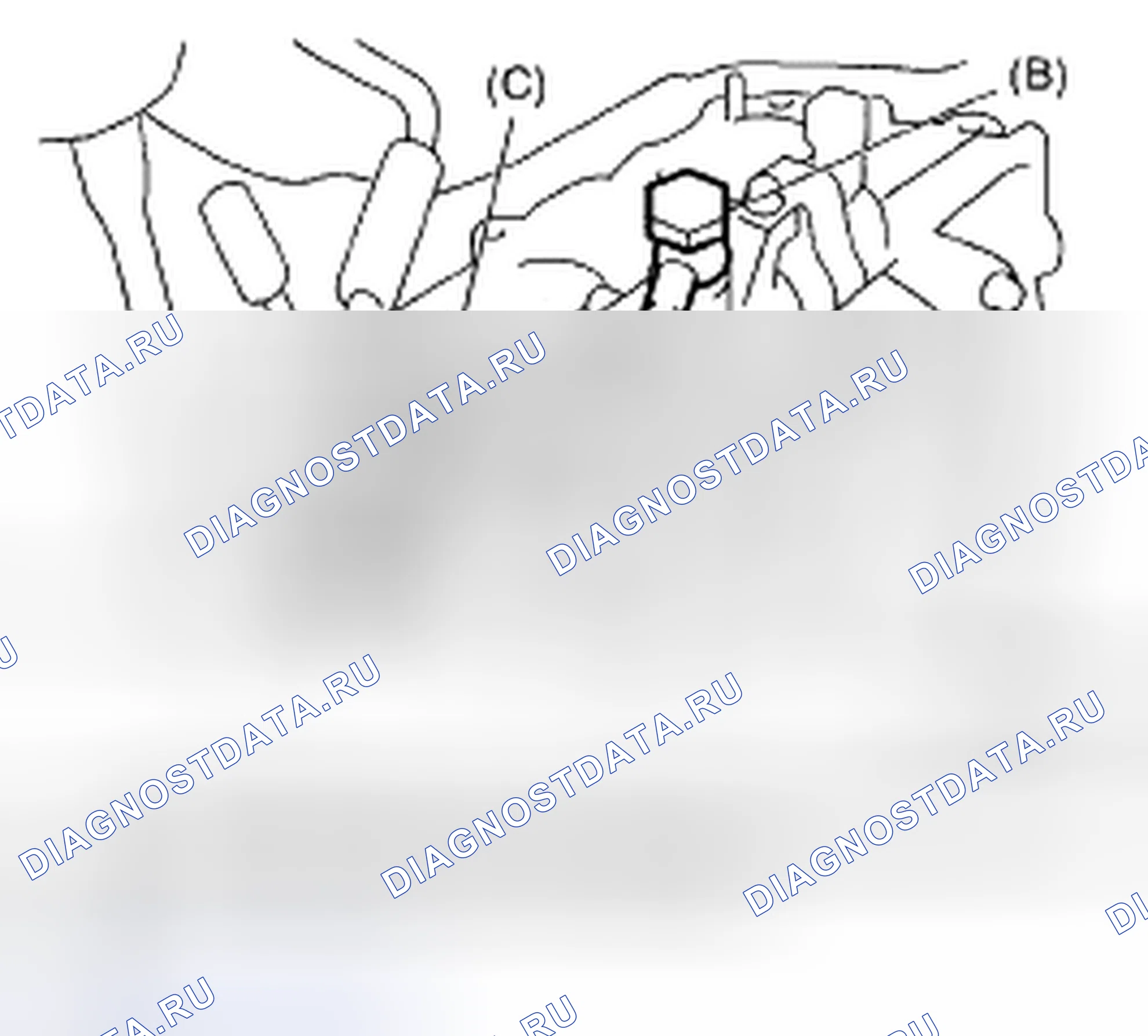 Рис. 595. Subaru Impreza WRX GD/GG рестайлинг 2