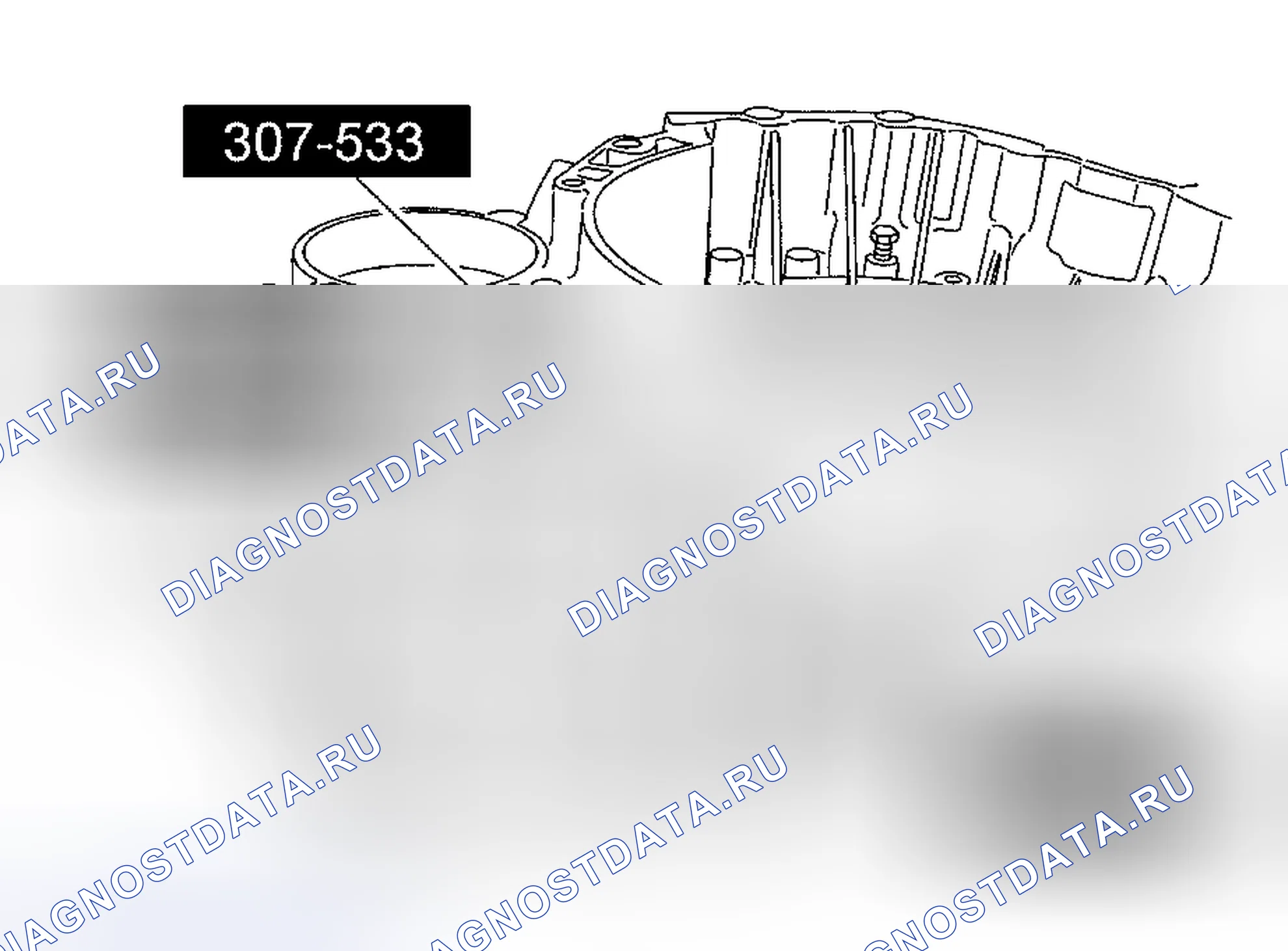 Рис. 555. Hyundai Mistra II