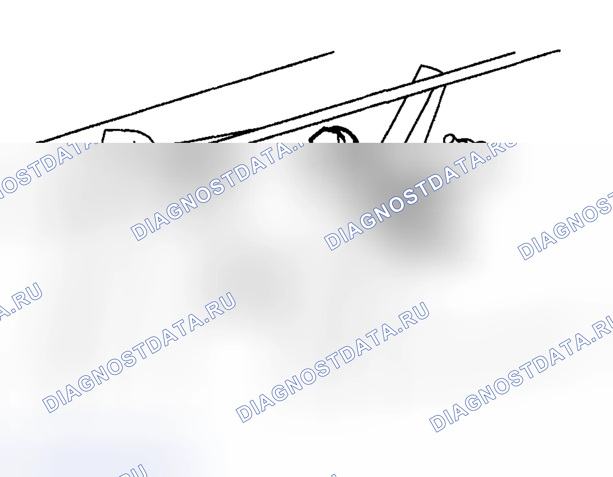 Рис. 66. Ford Pickup F250 Super Duty I