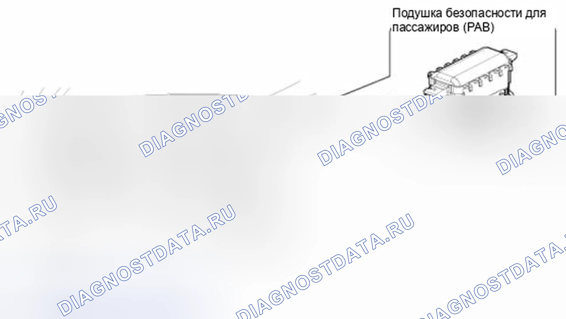 Рис. 602: Компоненты. Kia Optima III