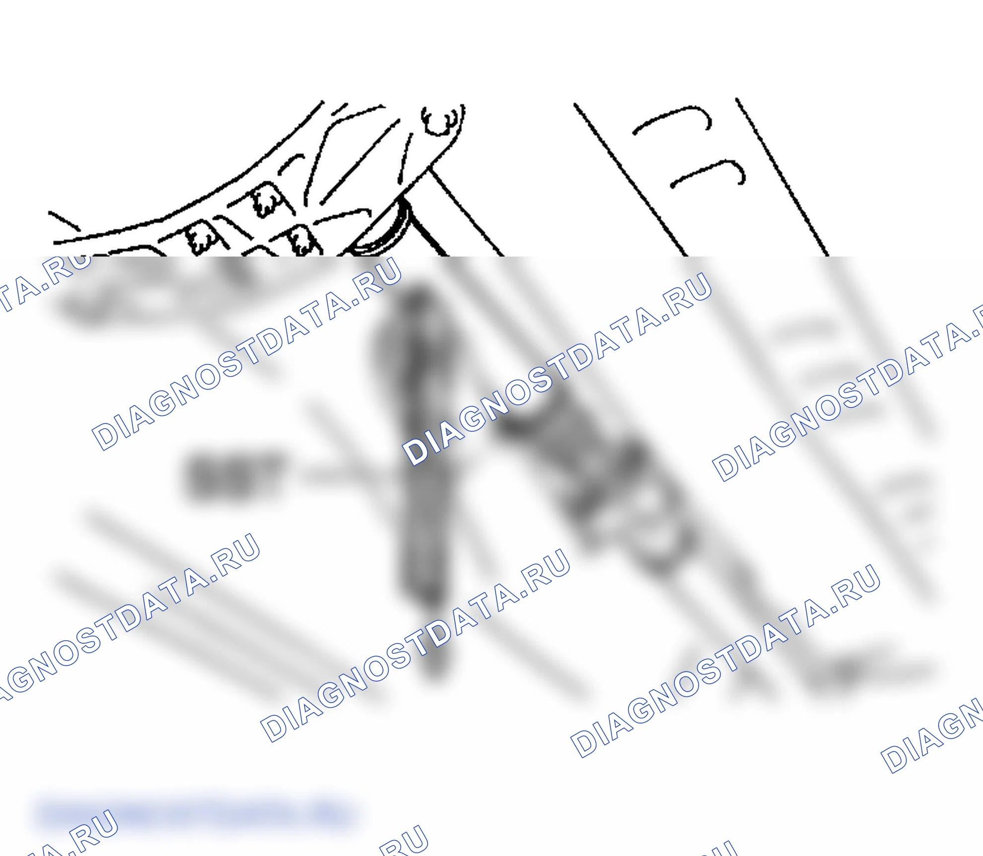 Рис. 3. Lexus IS I