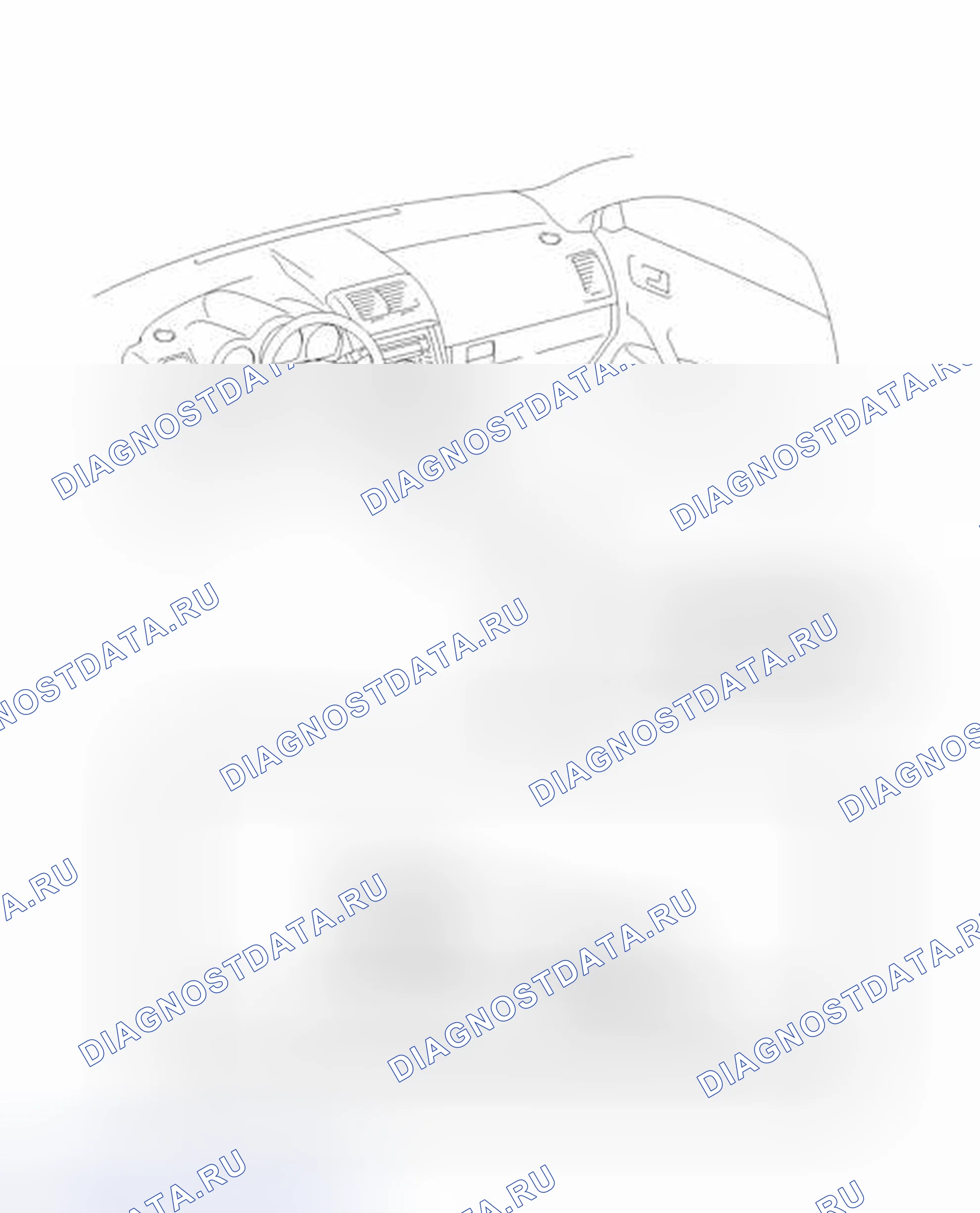 Рис. 5: ИЛЛЮСТРАЦИЯ. Kia Sorento II