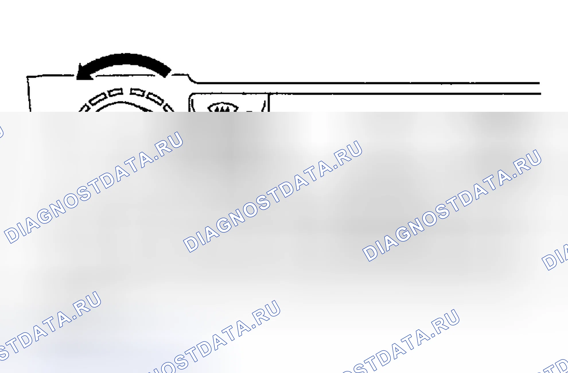 Рис. 203. Nissan Maxima A33